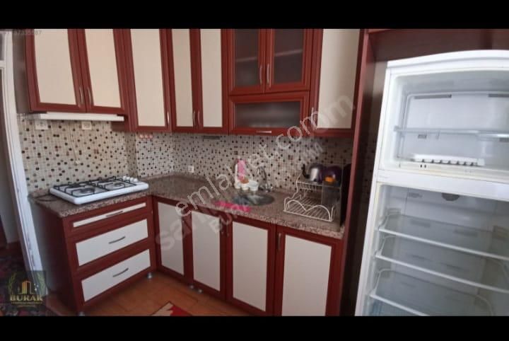 Hürriyet Mah.kiralık Eşyalı Daire (emin'den)