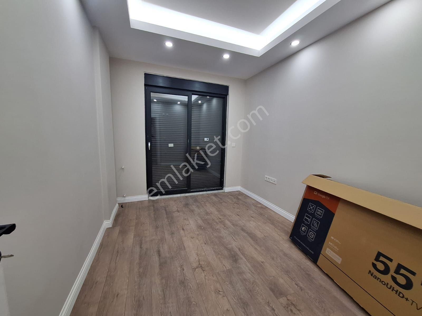 Ilıcada Maya Okuluna Yakın Amerikan Mutfak Sıfır 2+1 - Görsel 4