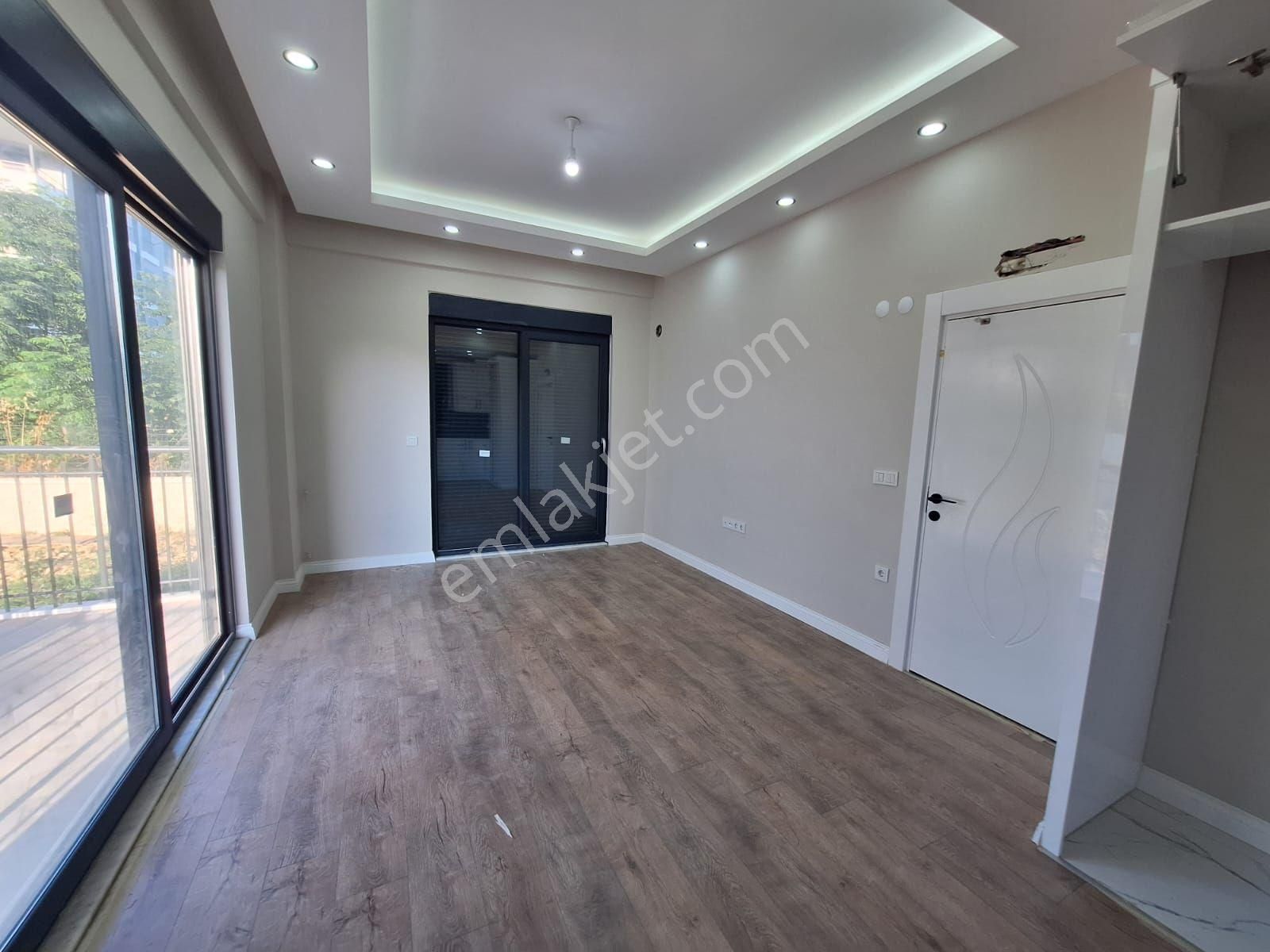 Ilıcada Maya Okuluna Yakın Amerikan Mutfak Sıfır 2+1 - Görsel 2