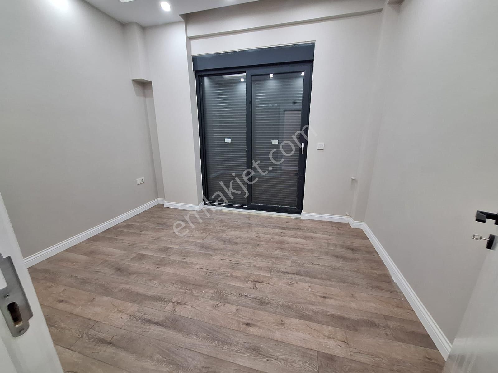 Ilıcada Maya Okuluna Yakın Amerikan Mutfak Sıfır 2+1 - Görsel 3