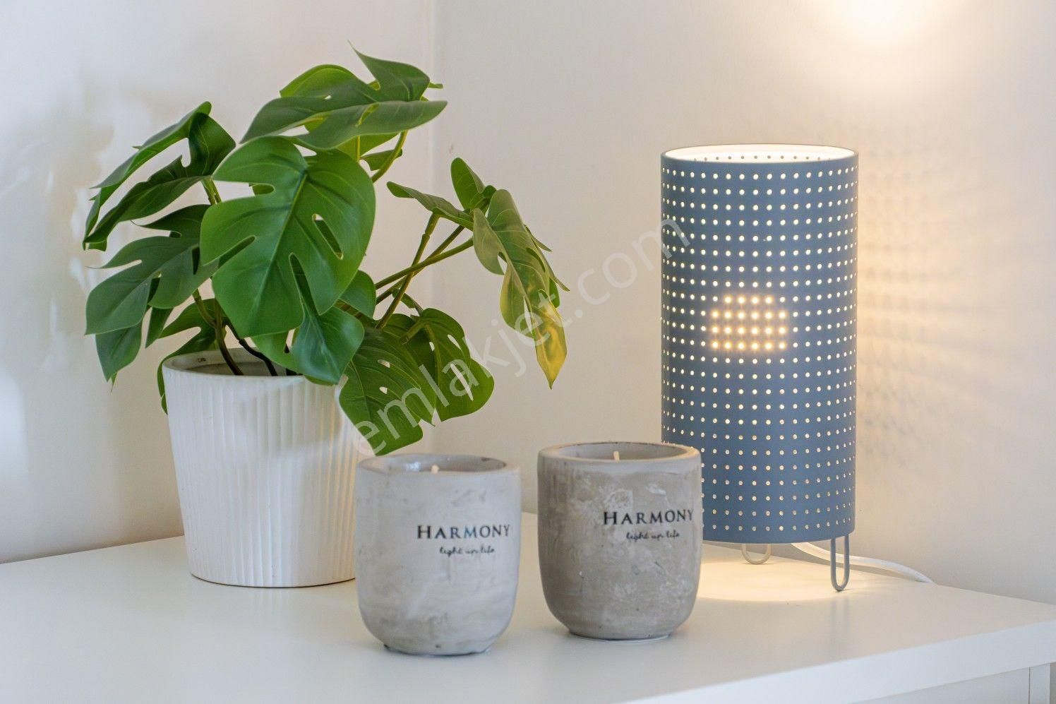 Alanya Tosmur’da Full Eşyalı 2+1 Daire – Panorama D Blok– İkamet İznine Uygun - Görsel 19