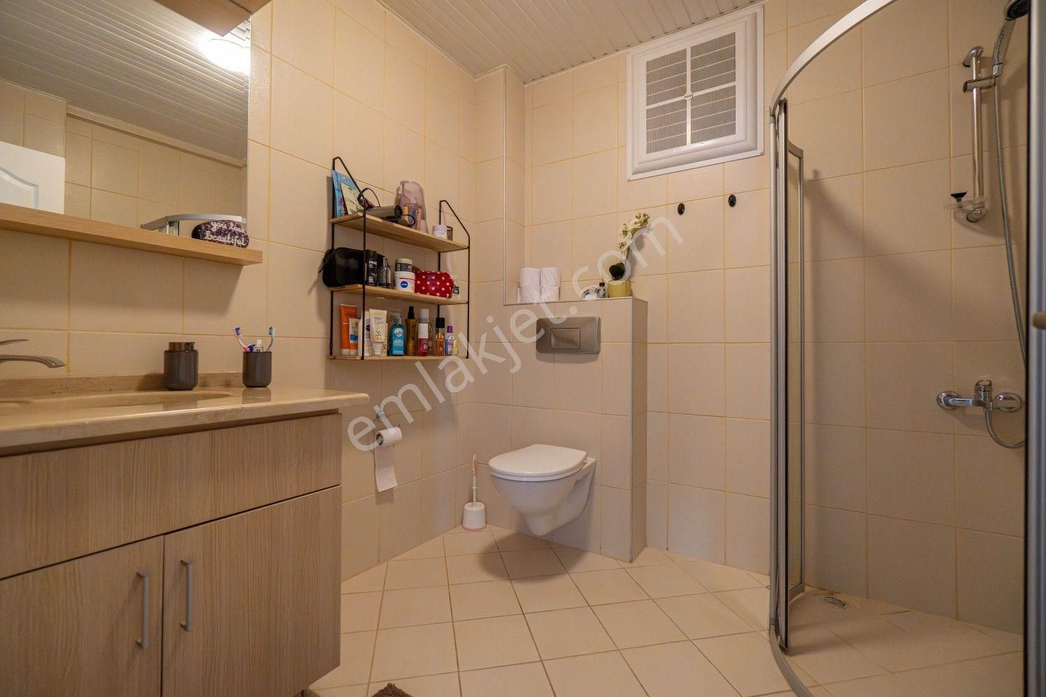 Alanya Tosmur’da Full Eşyalı 2+1 Daire – Panorama D Blok– İkamet İznine Uygun - Görsel 18