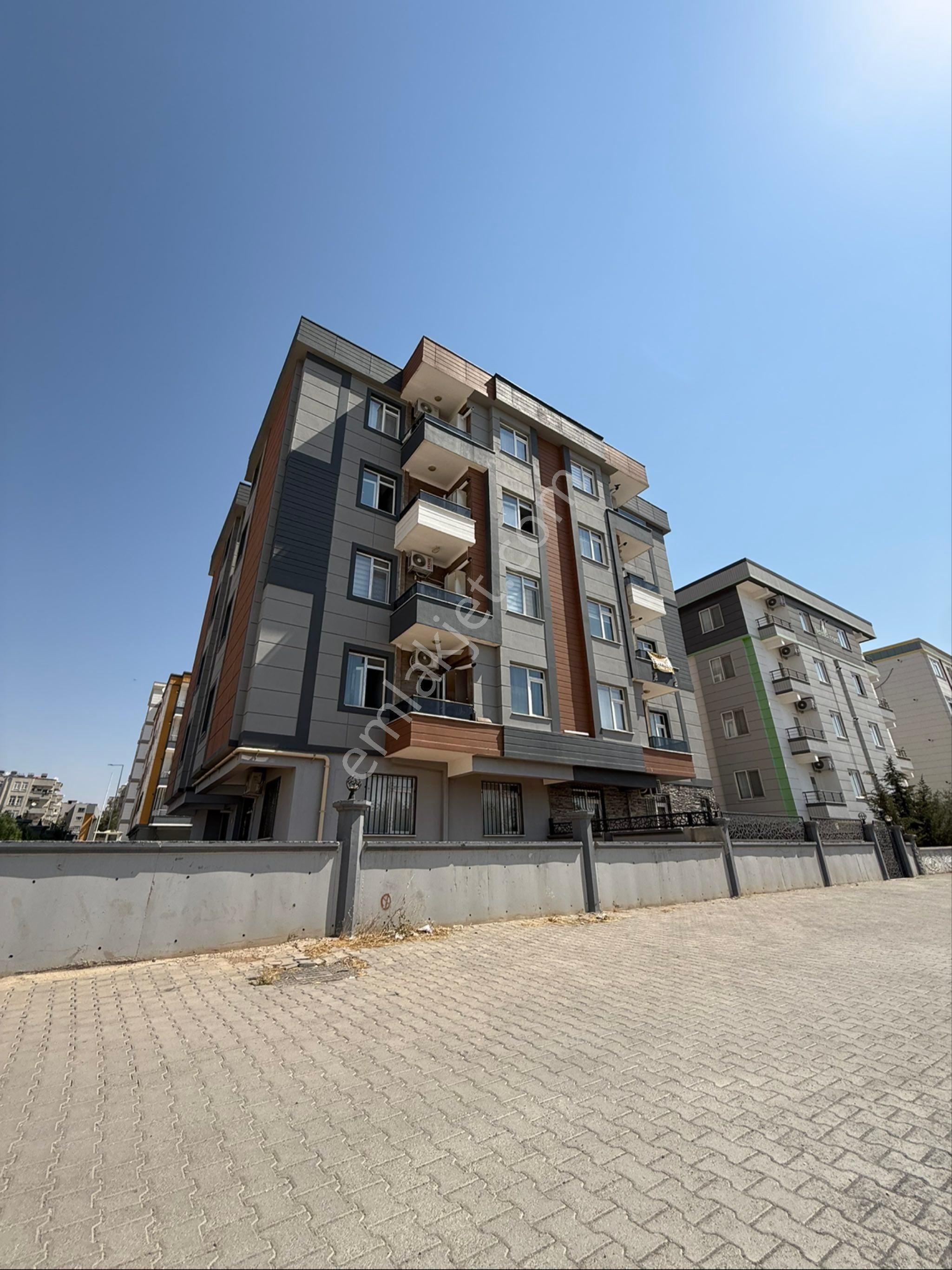 Has Birlik Emlaktan Kiralık 2+1 Eşyalı Lüx Daire