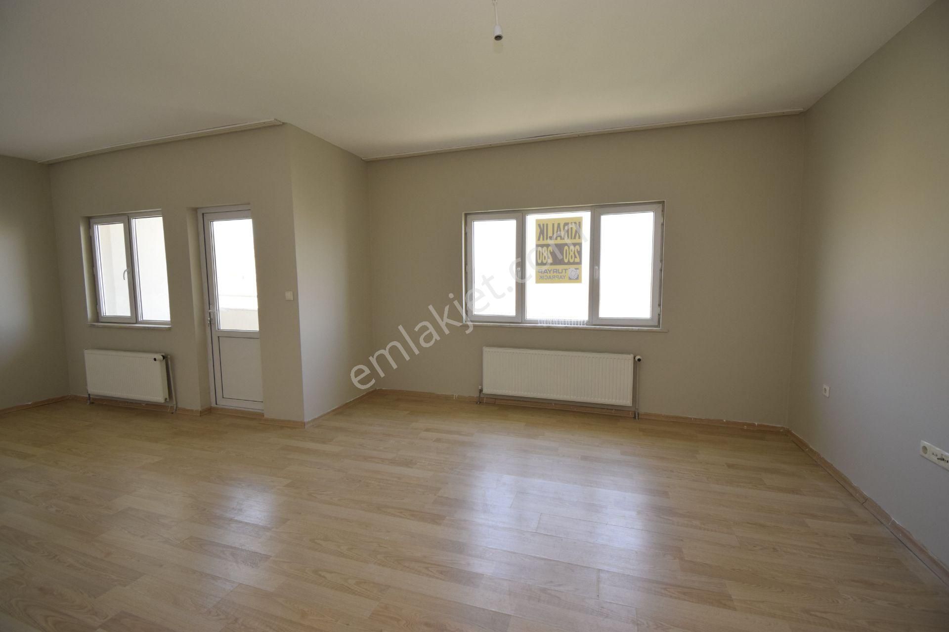 Yapracık 6.bölgede Y Tipi Manzaralı Kiralık 3+1 Daire