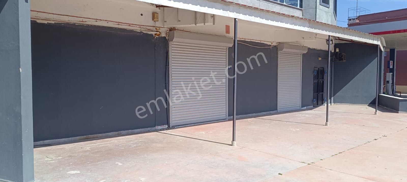 Kiralık İşyeri