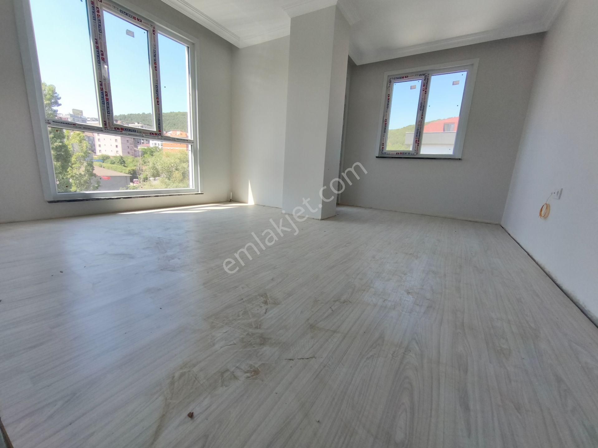 Acil Sultanbeyli Necipfazıl Mah.satılık 90.m 2+1 Lüx Daire - Görsel 4