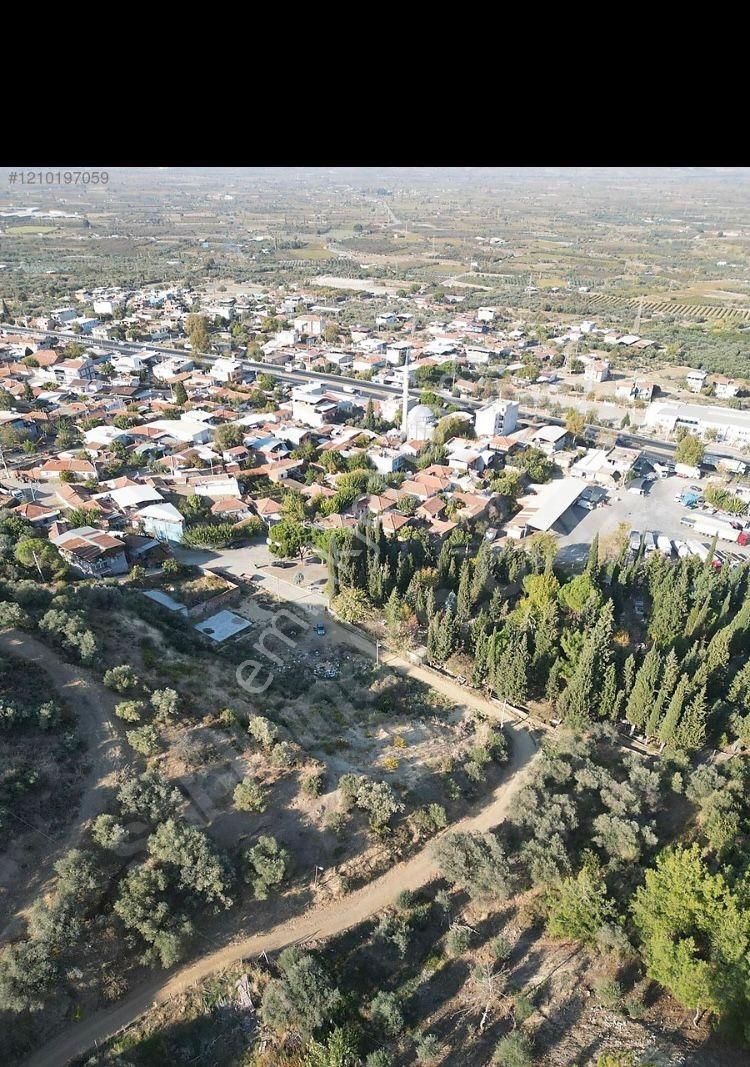 Ağabey Gayrimenkul Den Derbent Mahallesinde Satılık Arsa - Görsel 2