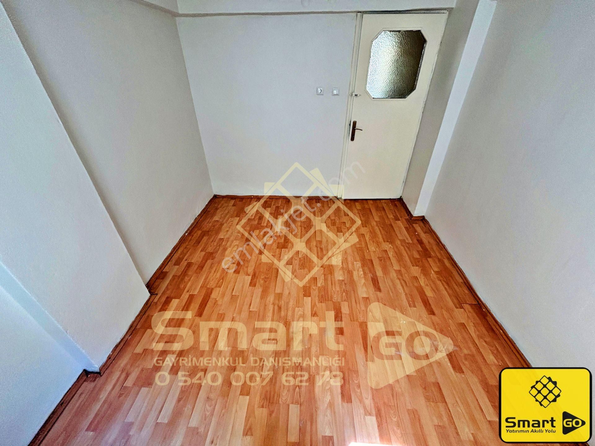 17 Eylül'de Cadde Üzeri 3+1 Satılık Daire - Görsel 32