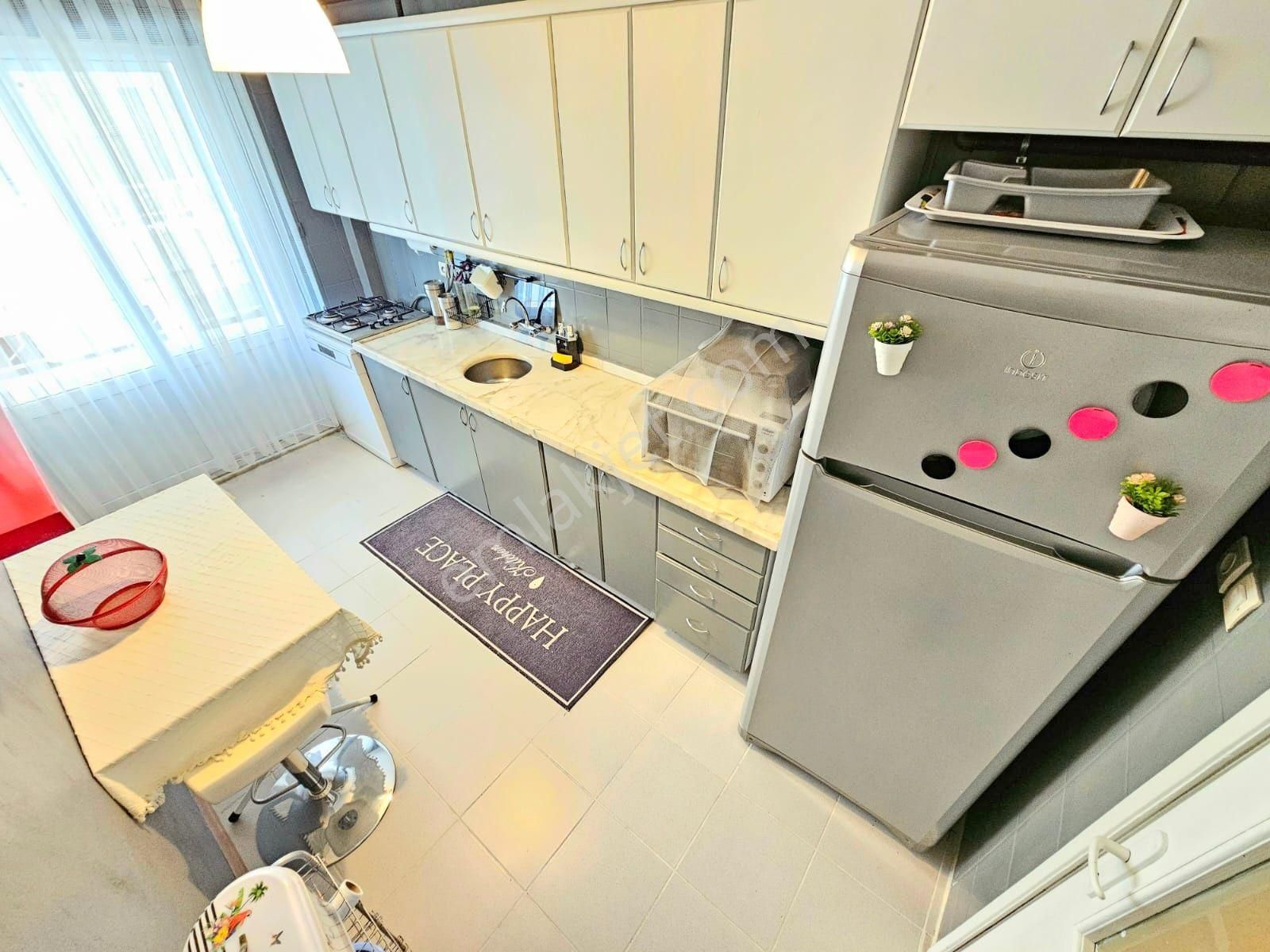 🔴🔴 Güç Gayrimenkul'den Akçay'da Ayrı Mutfaklı Ön Cephe Geniş Masrafsız Satılık 3+1 Daire