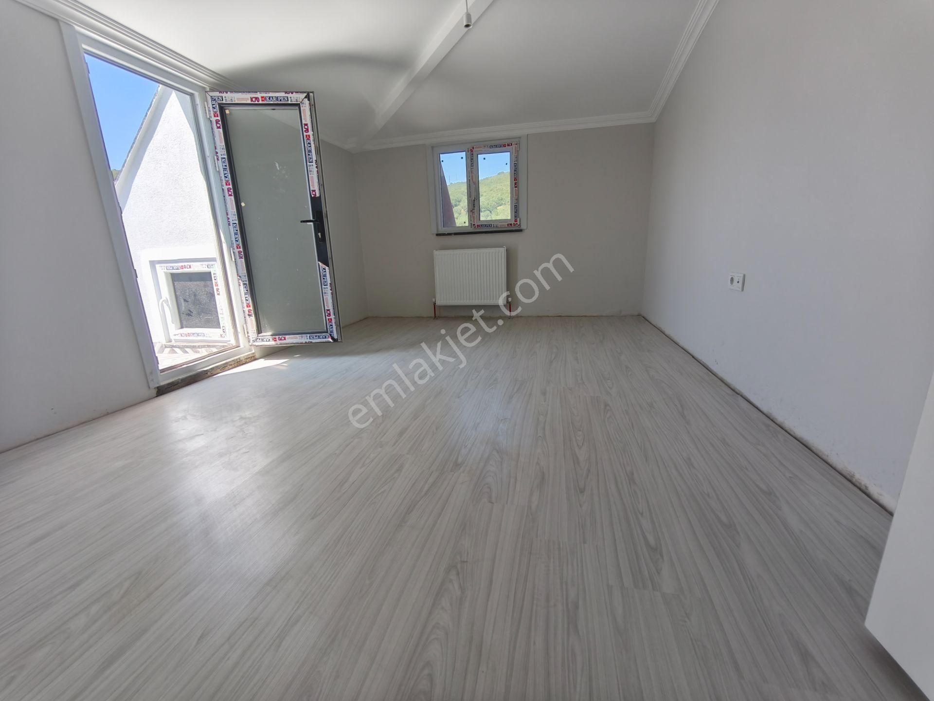 Acil Sultanbeyli Necipfazıl Mah.satılık.145.m.4+1 Lüx Üst Dübx - Görsel 17