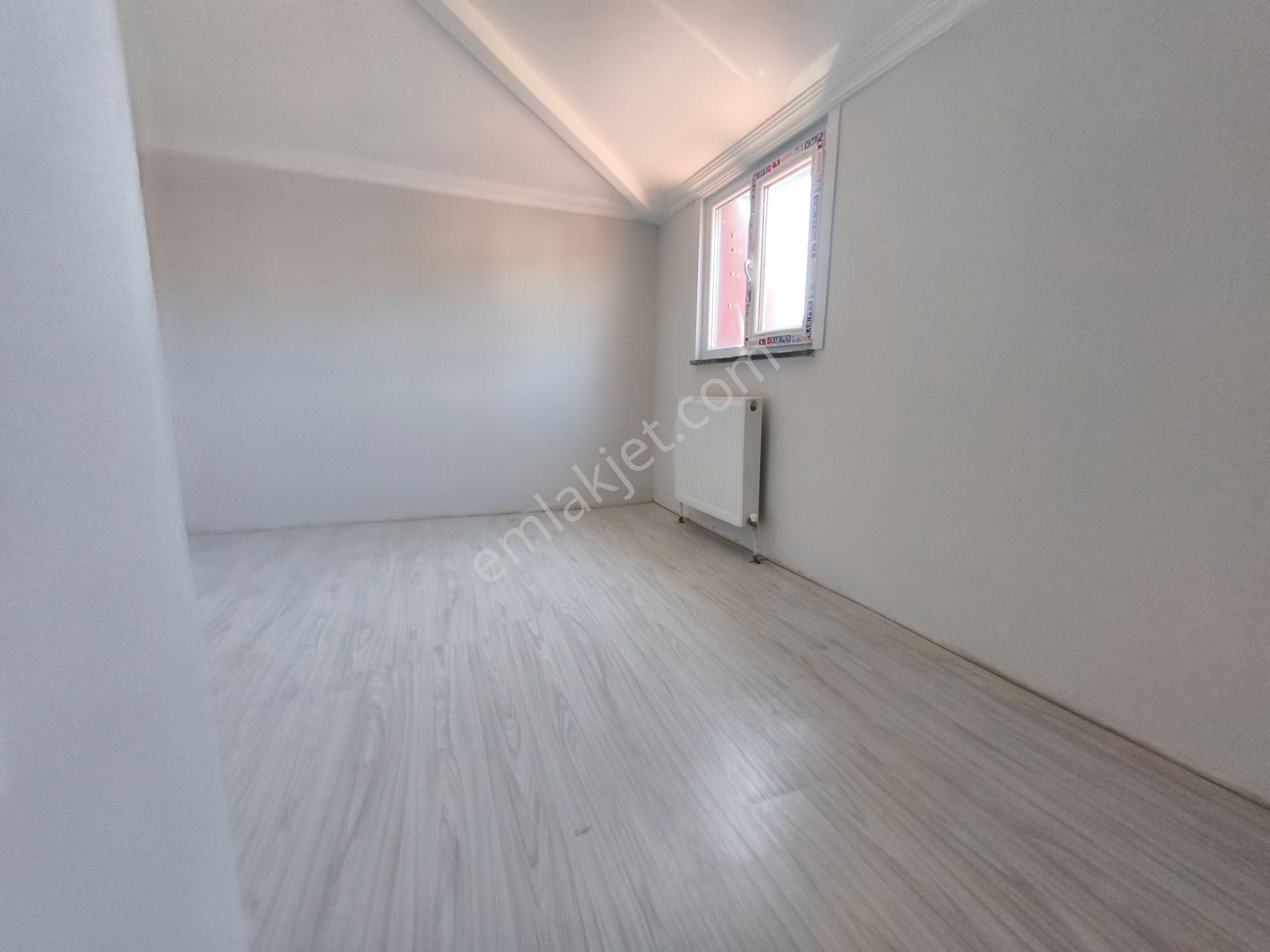 Acil Sultanbeyli Necipfazıl Mah.satılık.145.m.4+1 Lüx Üst Dübx - Görsel 19