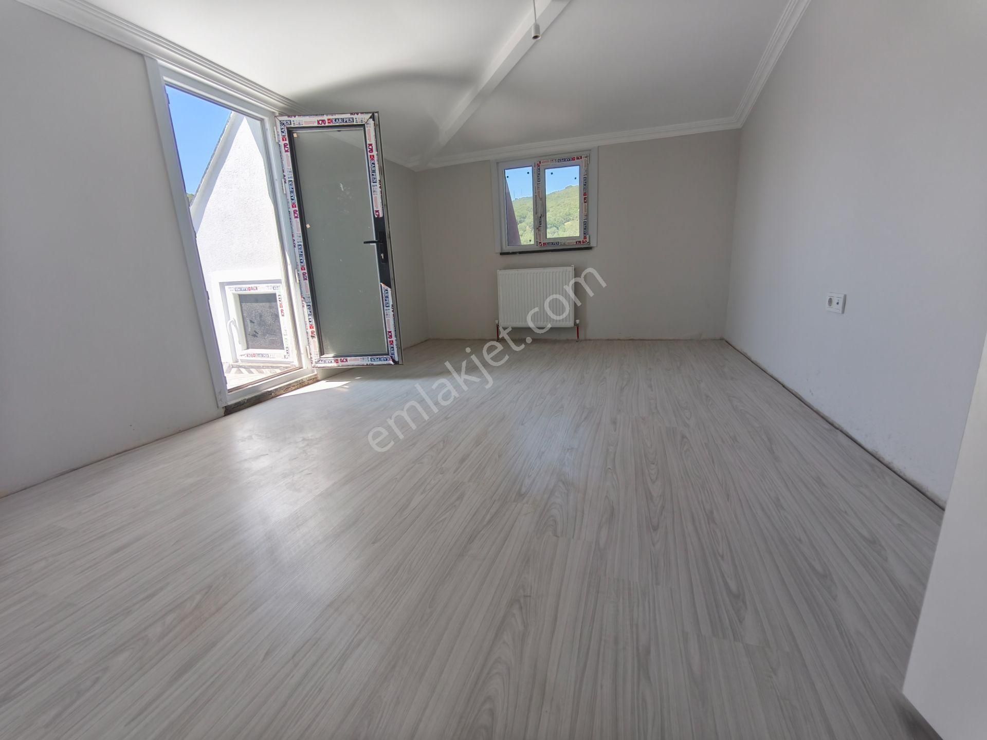 Acil Sultanbeyli Necipfazıl Mah.satılık.145.m.4+1 Lüx Üst Dübx - Görsel 18