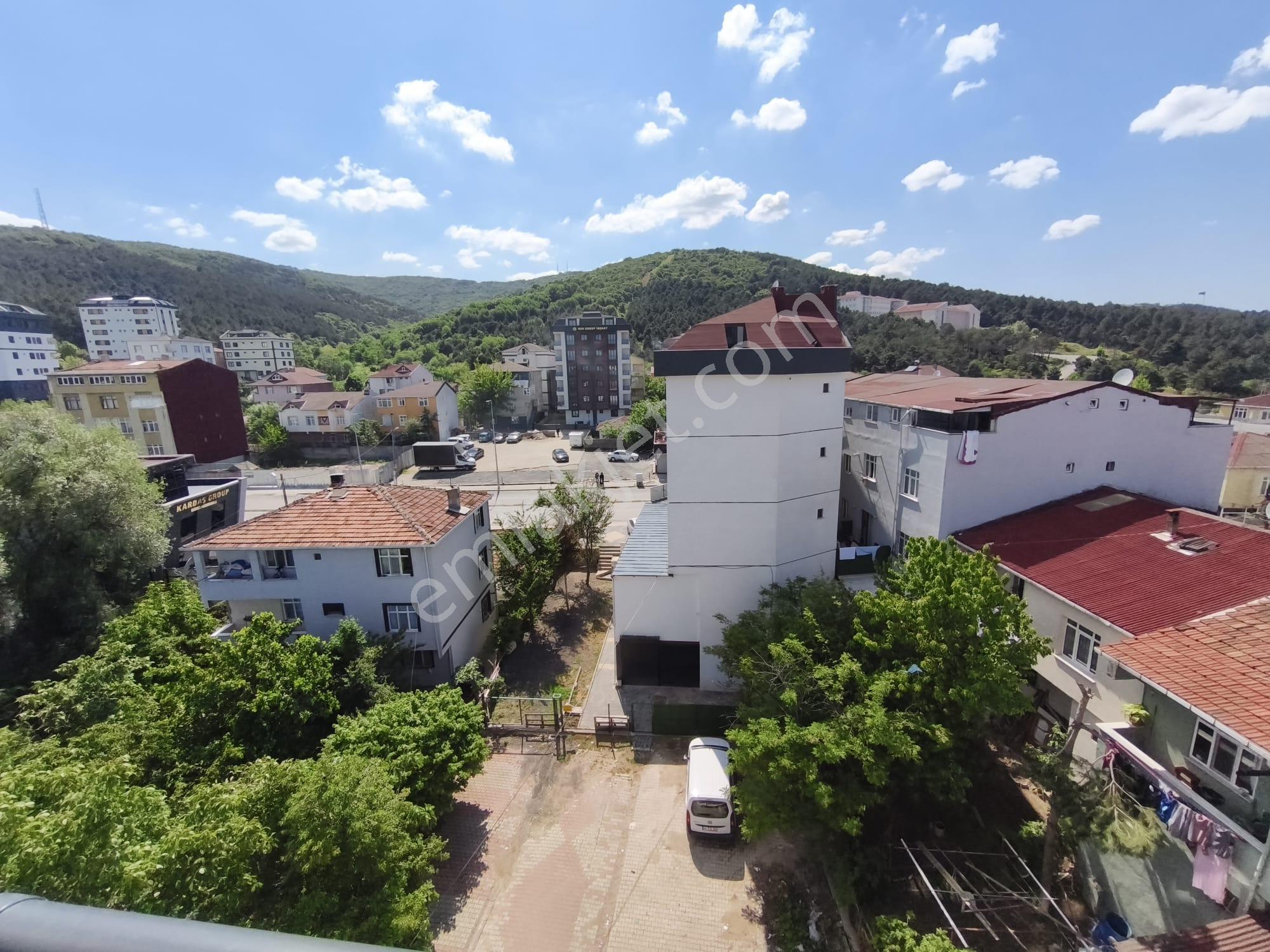 Acil Sultanbeyli Necipfazıl Mah.satılık.150.m.4+1 Lüx Üst Dübx - Görsel 25