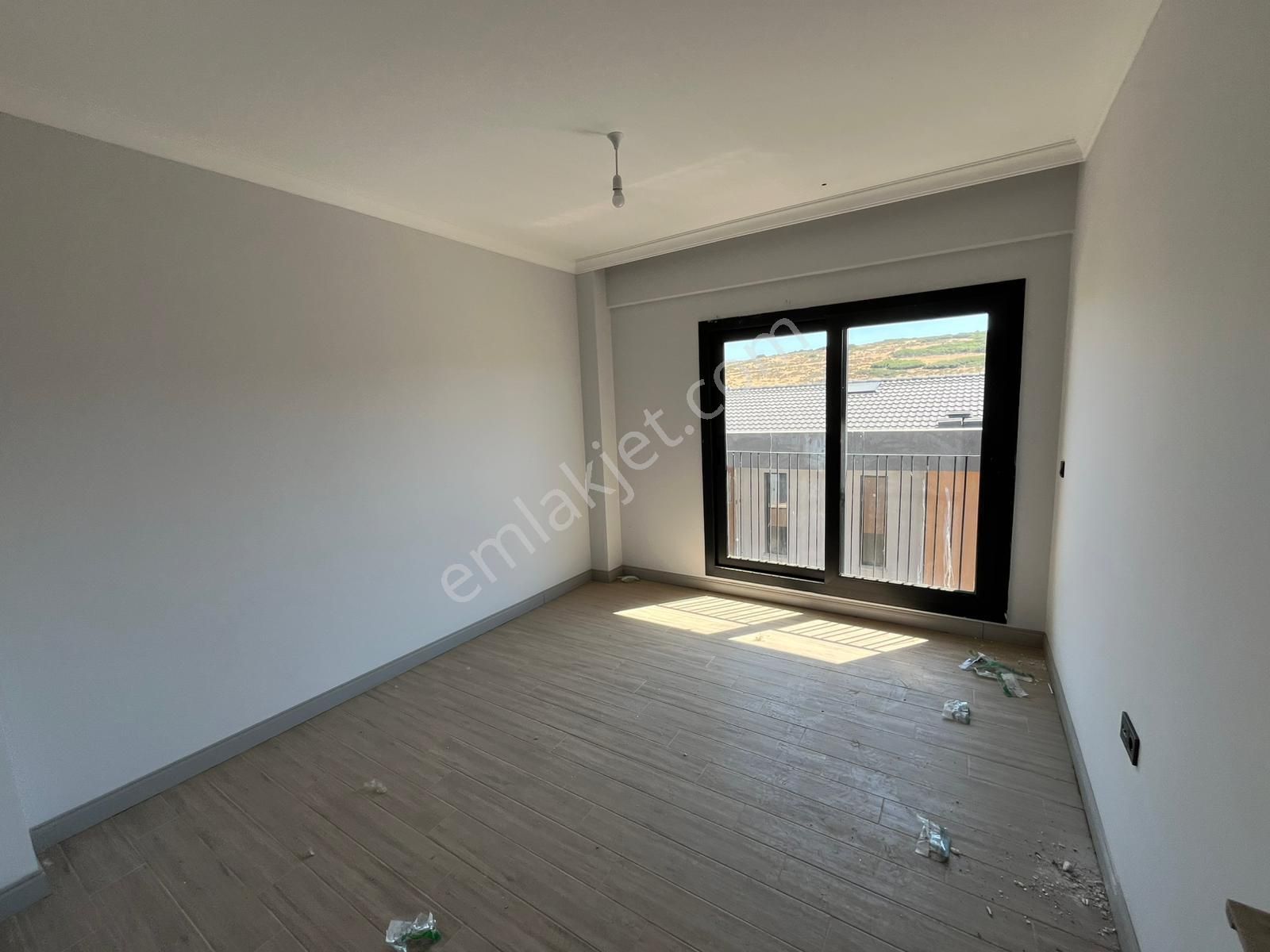 Menemen Villakent’te Satılık 5+1, Triplex Villa - Görsel 17