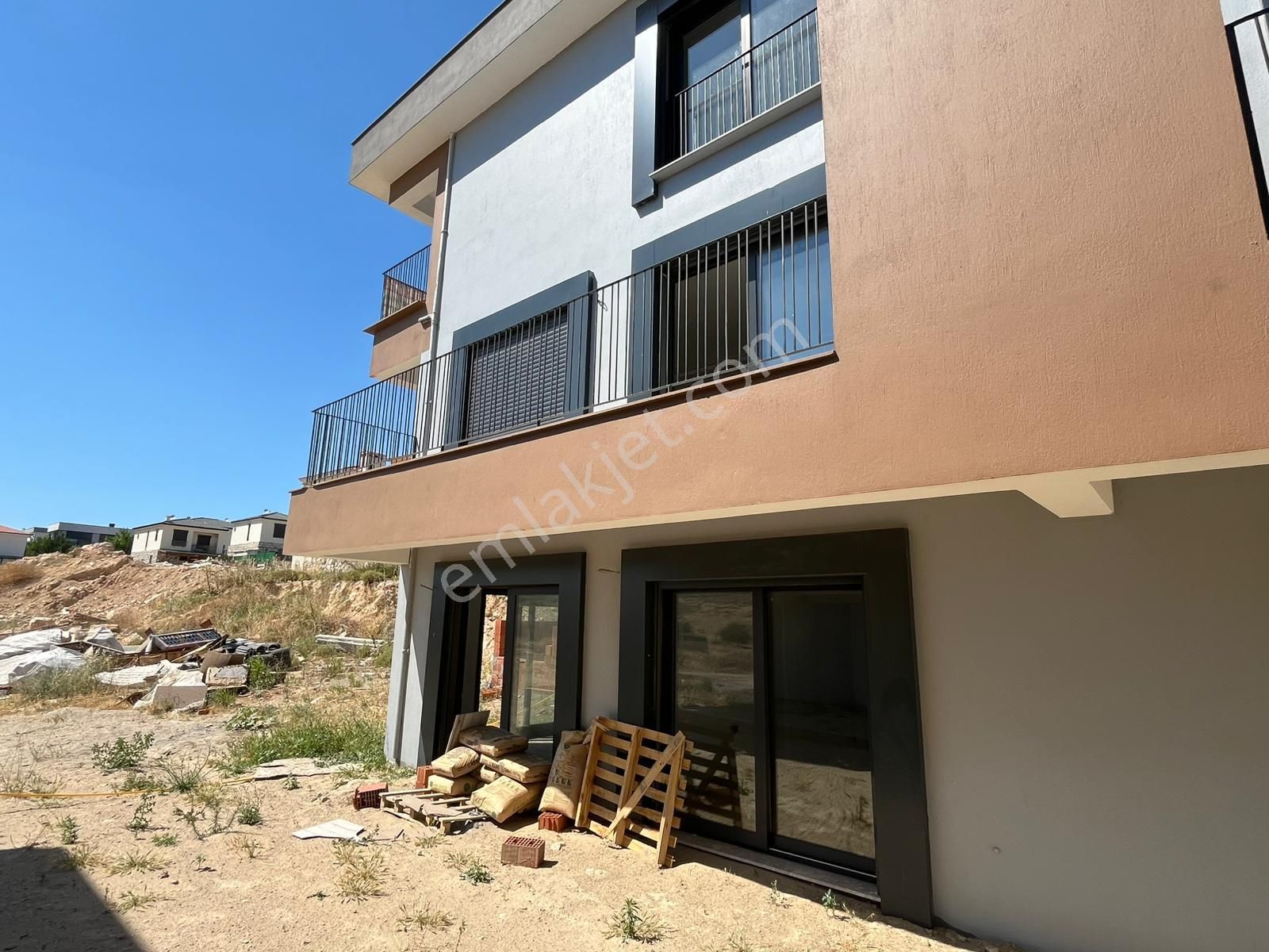 Menemen Villakent’te Satılık 5+1, Triplex Villa - Görsel 4