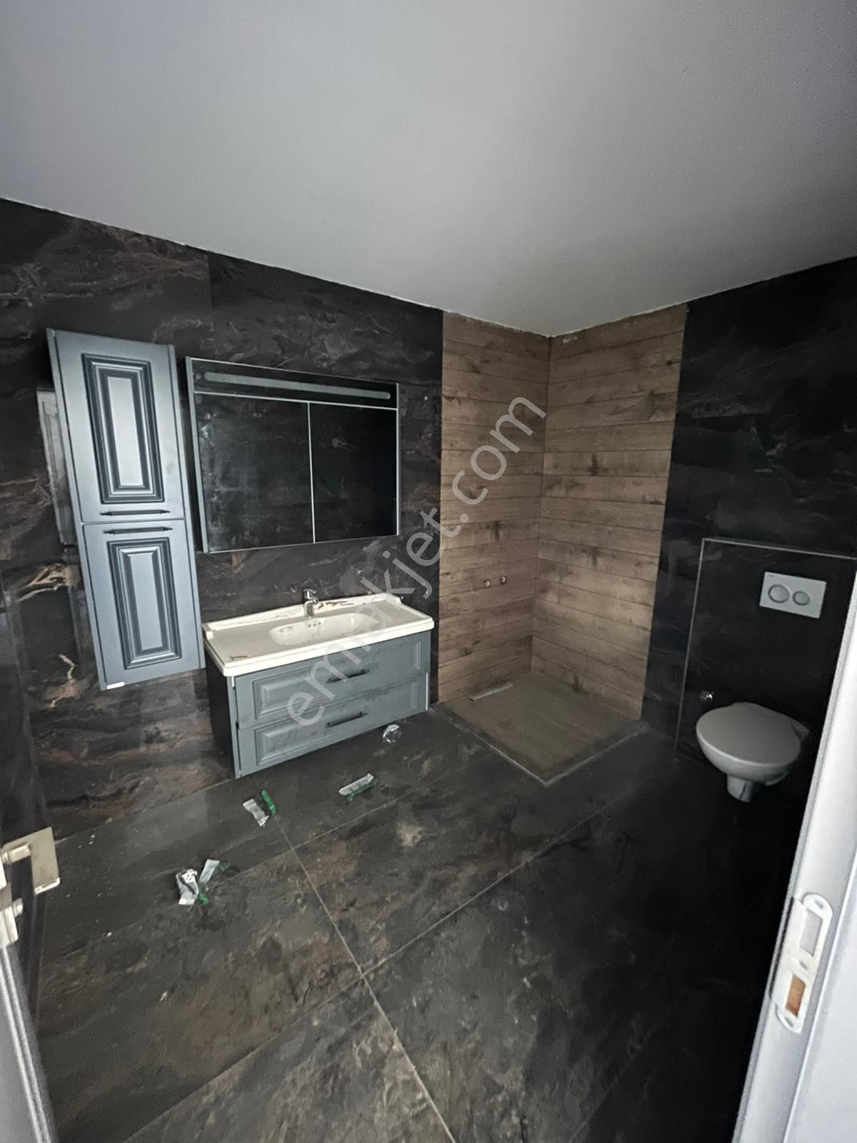 Menemen Villakent’te Satılık 5+1, Triplex Villa - Görsel 20