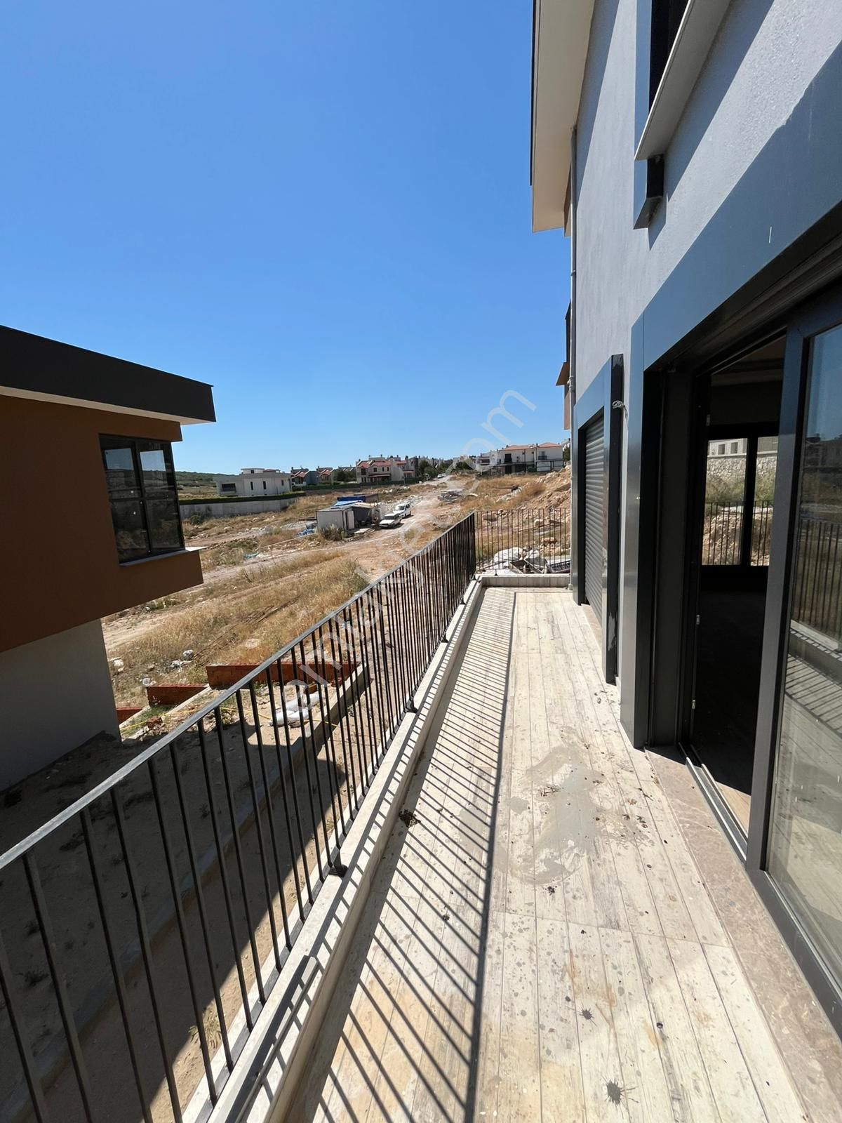 Menemen Villakent’te Satılık 5+1, Triplex Villa - Görsel 25