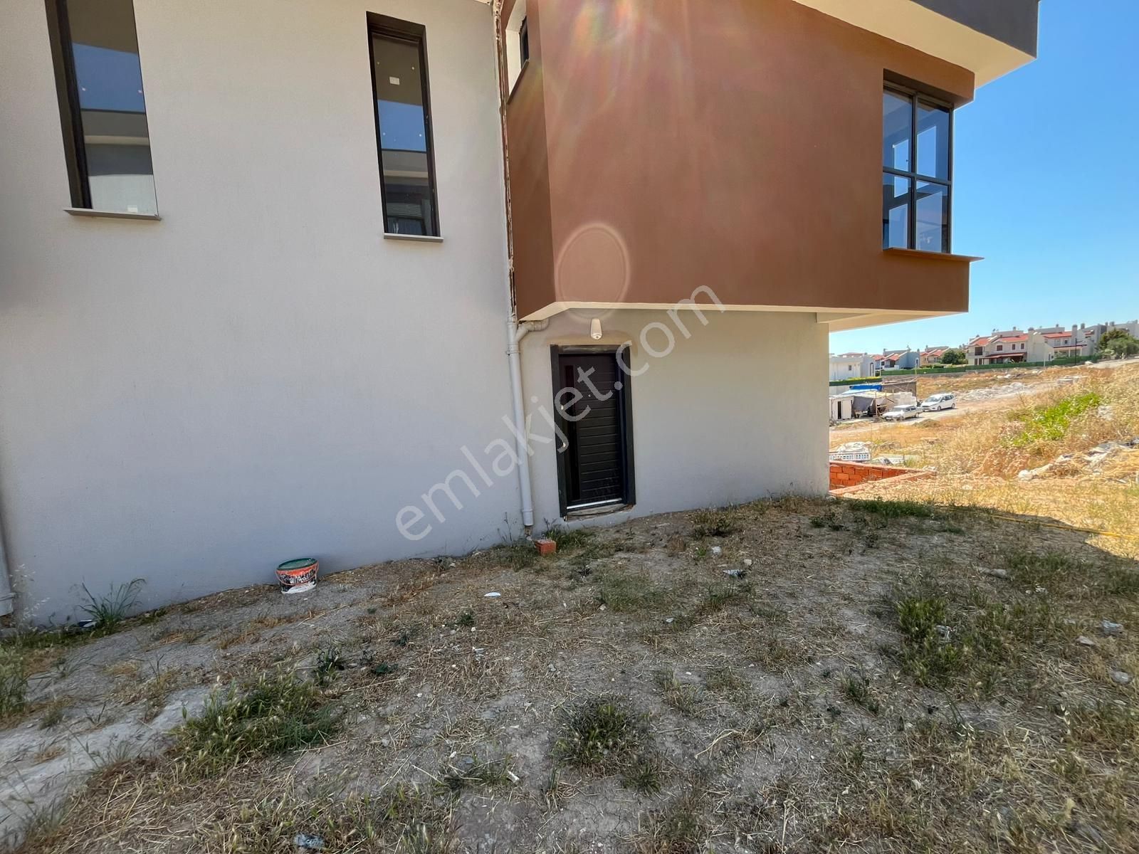 Menemen Villakent’te Satılık 5+1, Triplex Villa - Görsel 3