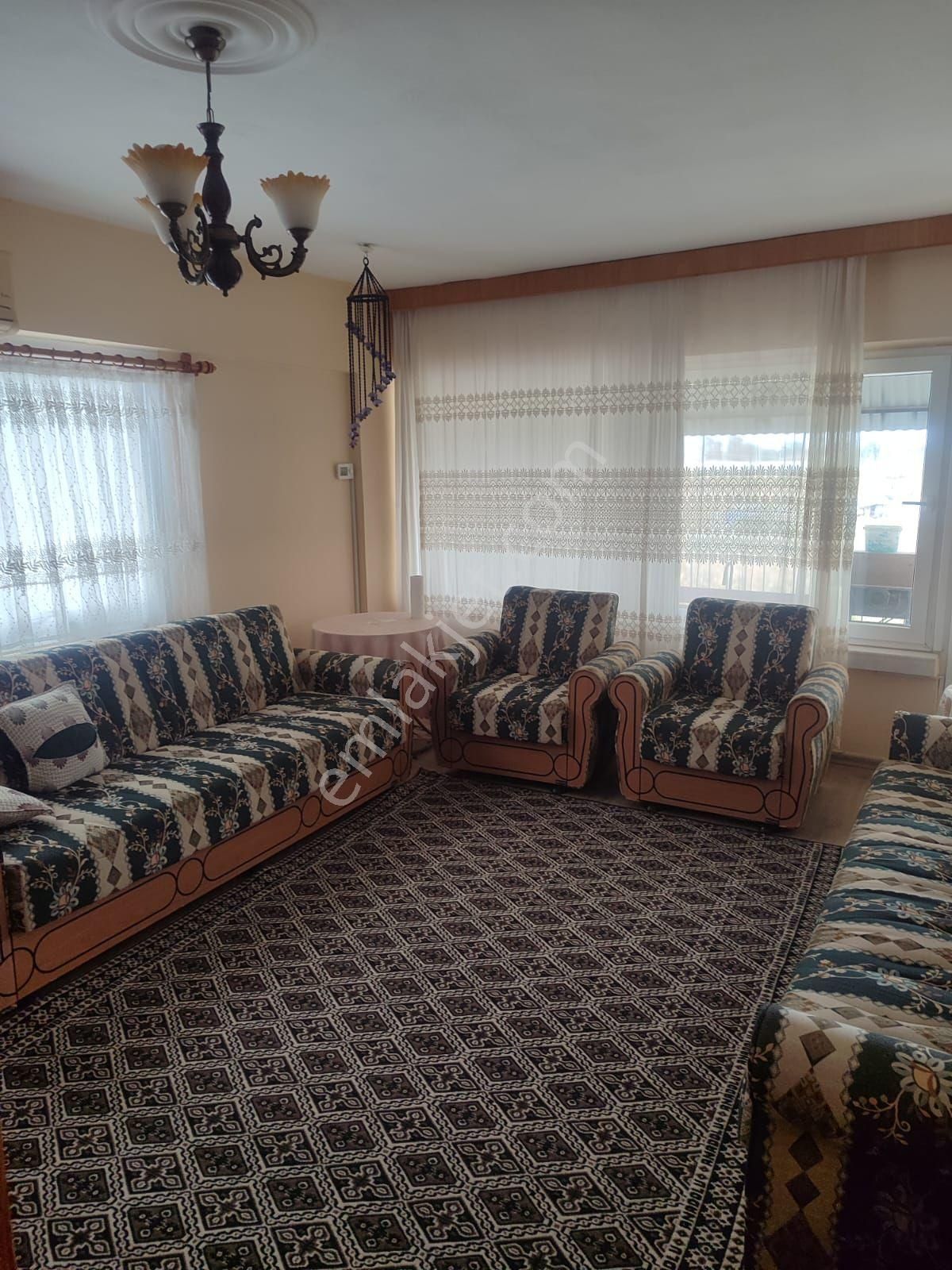 Erdemli Kocahasanlıda Satılık 2+1 Kelepir Daire