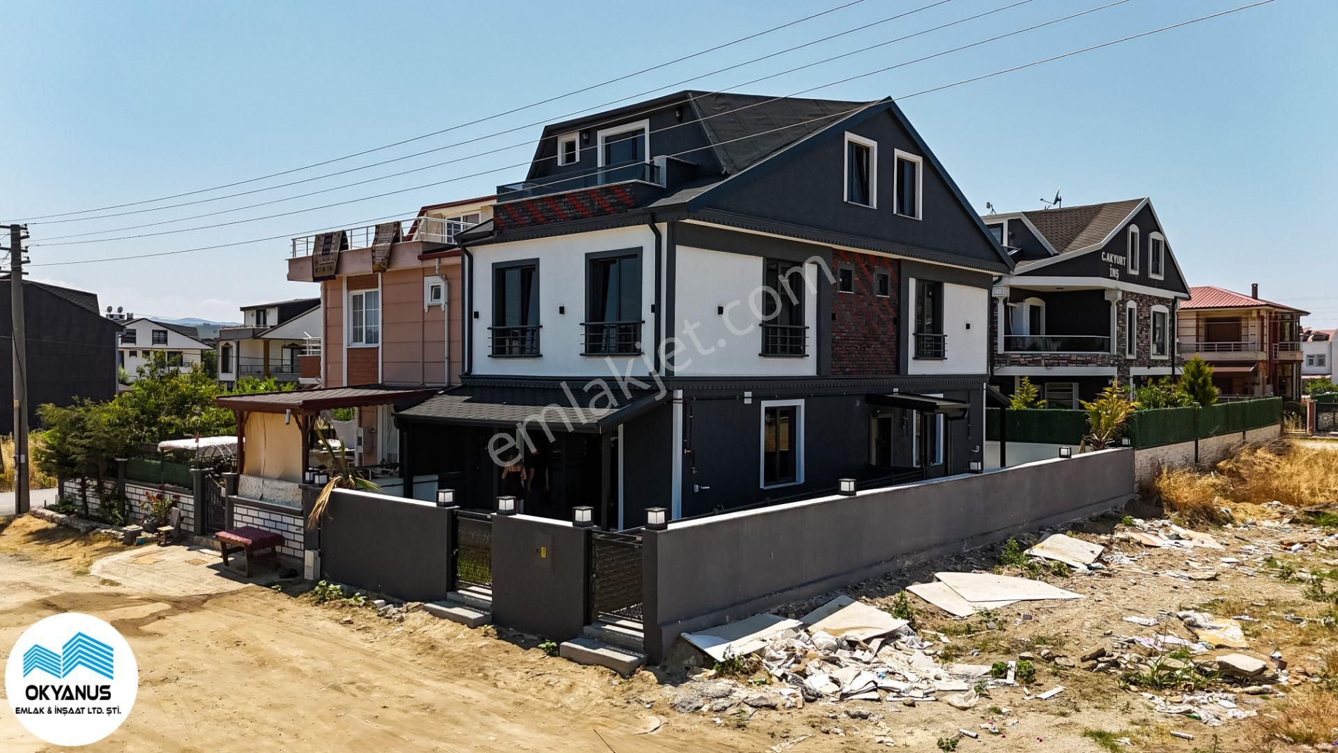 🌟 Hayalinizdeki 3+1 Villa Satışta! 🏡 Kaçırmayın!