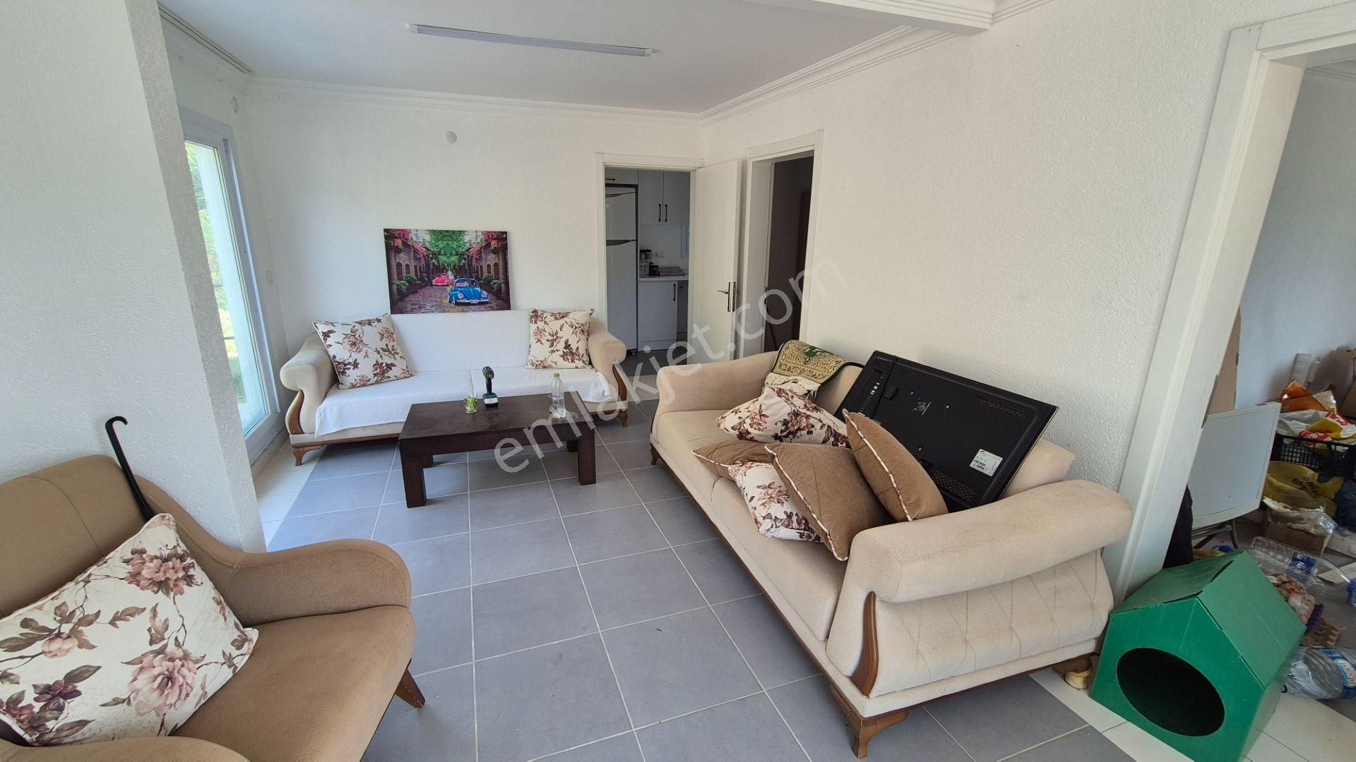 Marmaris Çamlı'da Satılık 4.155 M2 Arsa İçinde Çiftlik Evi - Görsel 21