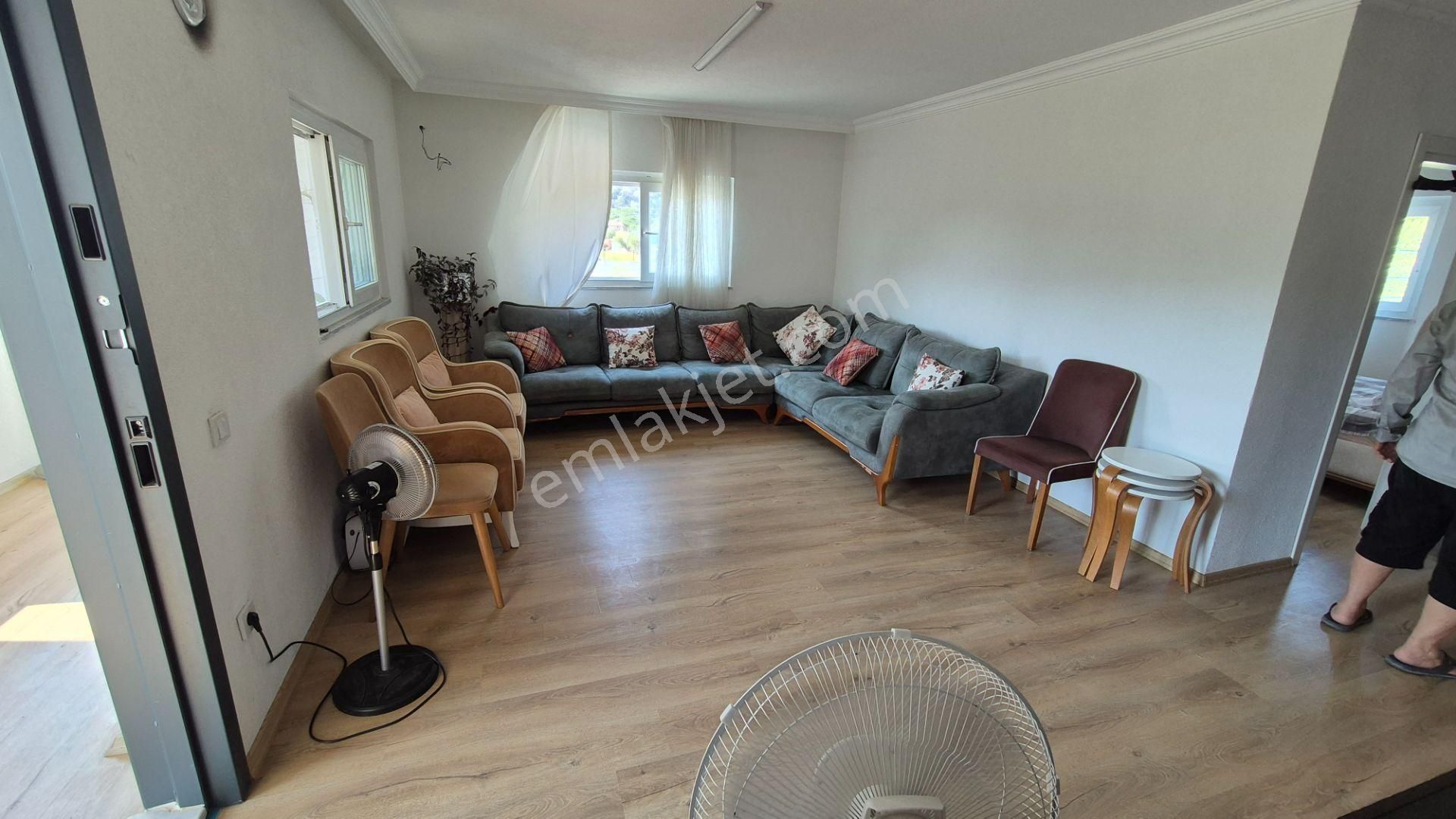 Marmaris Çamlı'da Satılık 4.155 M2 Arsa İçinde Çiftlik Evi - Görsel 30