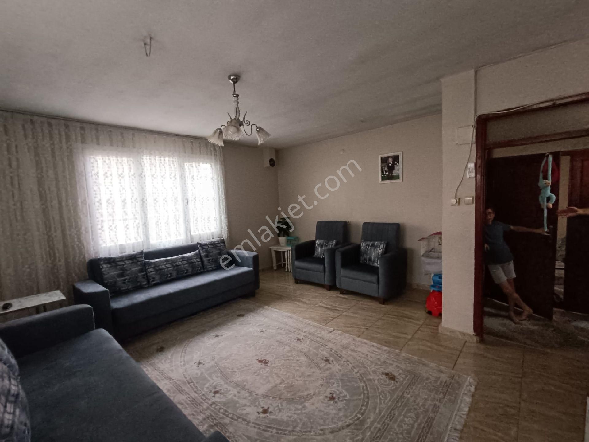 19 Mayıs Mahallesi Levend Cad Satılık Müstakil Ev - Görsel 6