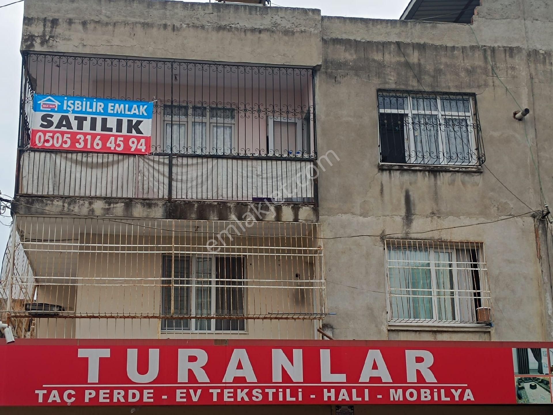 19 Mayıs Mahallesi Levend Cad Satılık Müstakil Ev - Görsel 2