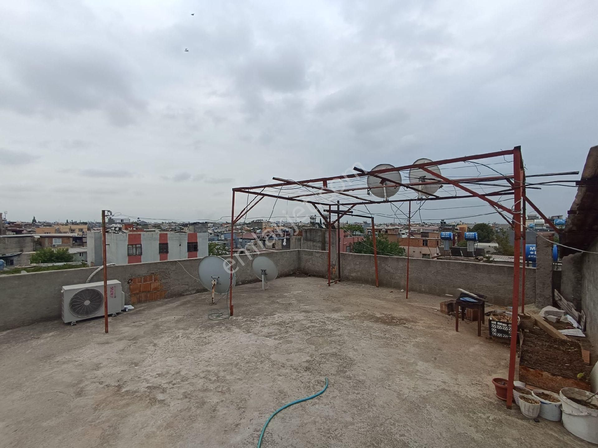 19 Mayıs Mahallesi Levend Cad Satılık Müstakil Ev - Görsel 30