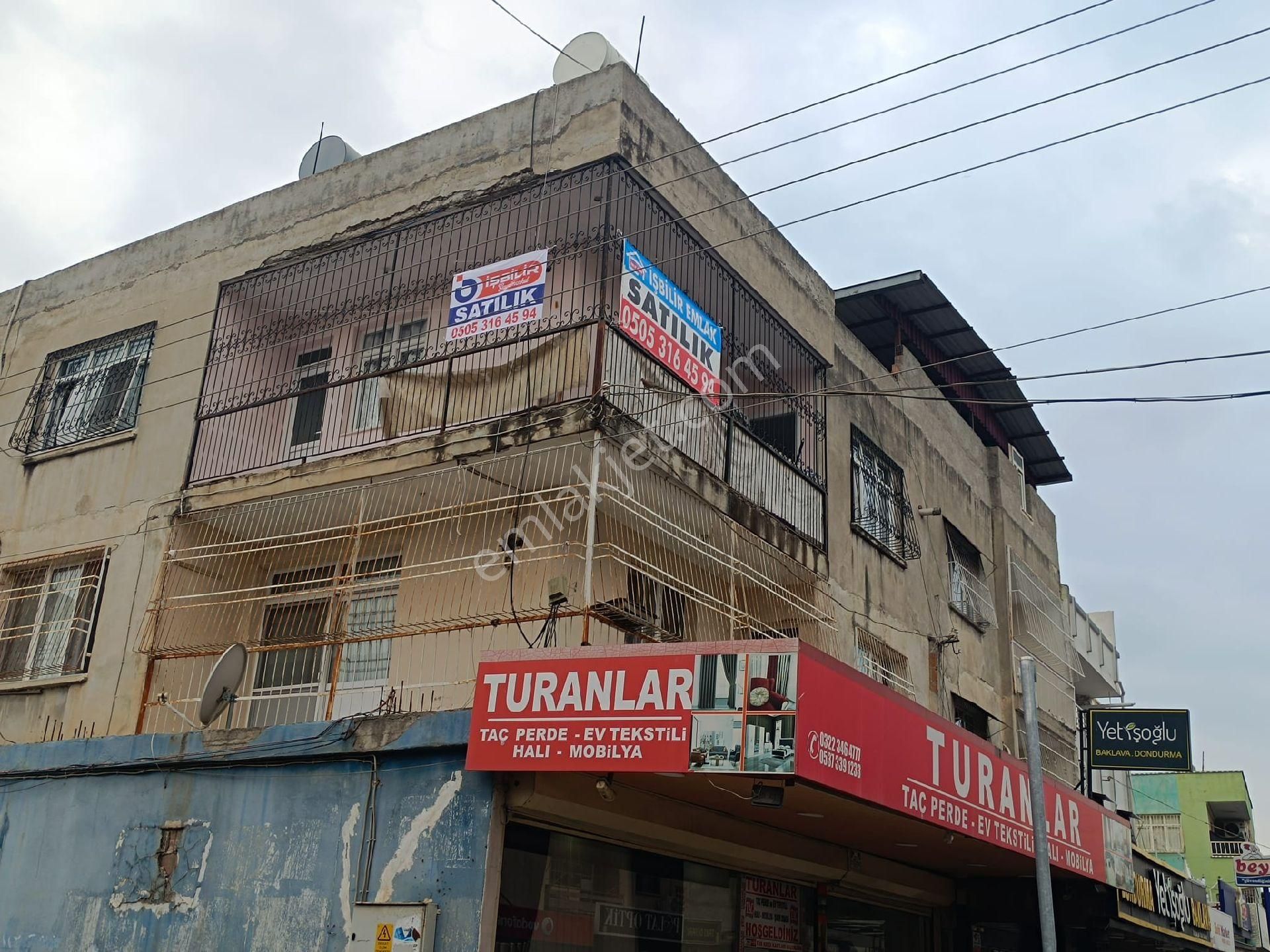 19 Mayıs Mahallesi Levend Cad Satılık Müstakil Ev - Görsel 3