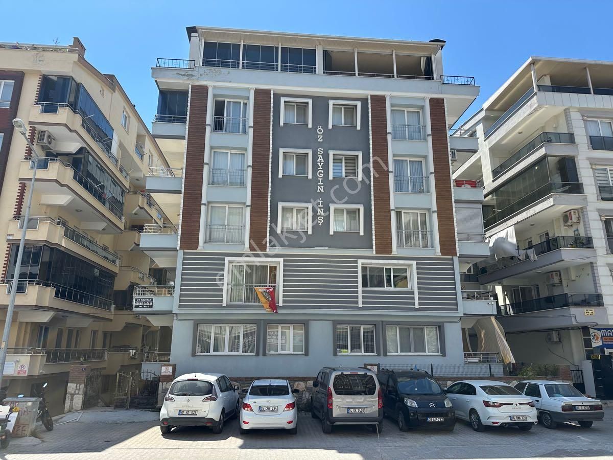 Yeni Mahallede 3+1 Kiralık Dubleks Daire