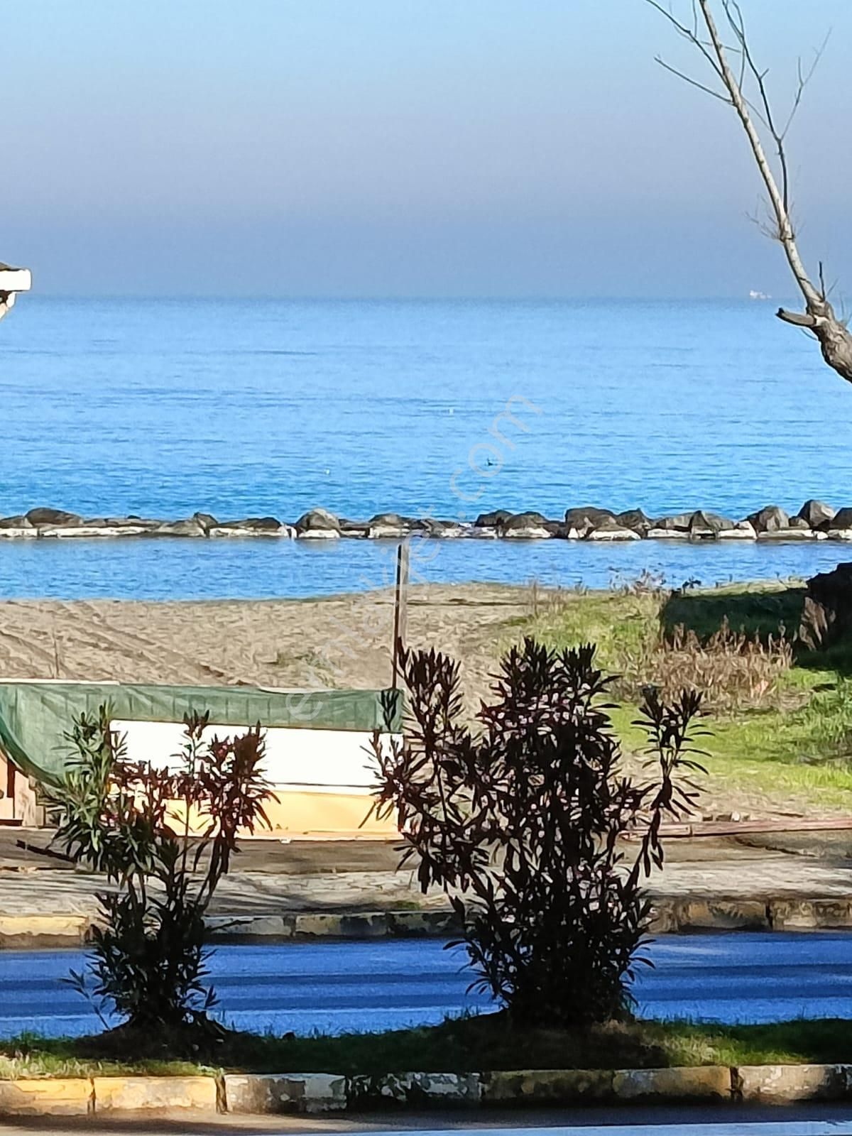Sakarya Karasuda Denize Sıfır Masrafsız Sil Otur Daire