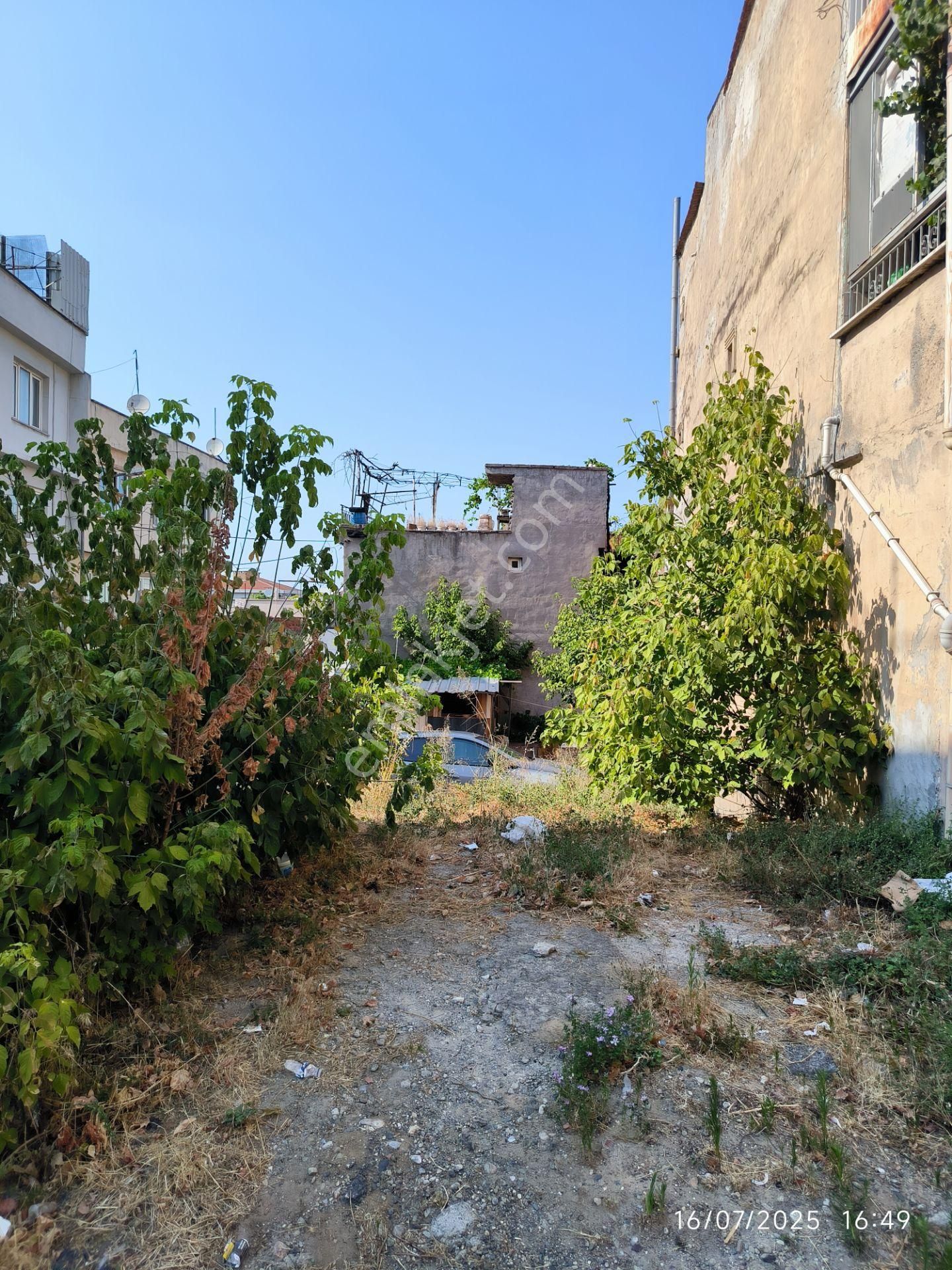 Bursa Yıldırım Beyazıt Mahallesinde 146 M2 Satılık Yatırımlık Arsa - Görsel 2