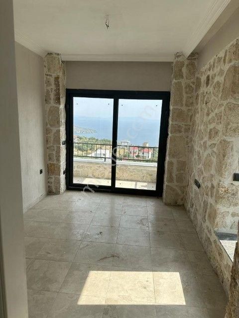 Çandarlıda 3+1 Satılık Müstakil Sıfır Taş Villa - Görsel 5