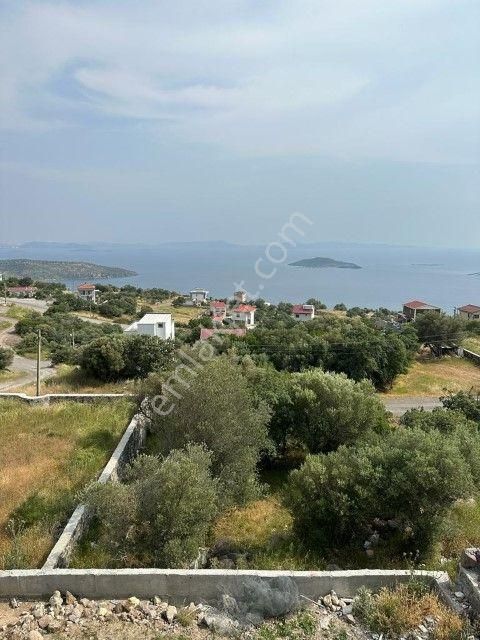 Çandarlıda 3+1 Satılık Müstakil Sıfır Taş Villa - Görsel 13