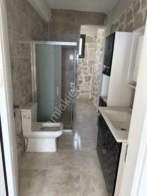 Çandarlıda 3+1 Satılık Müstakil Sıfır Taş Villa - Görsel 14