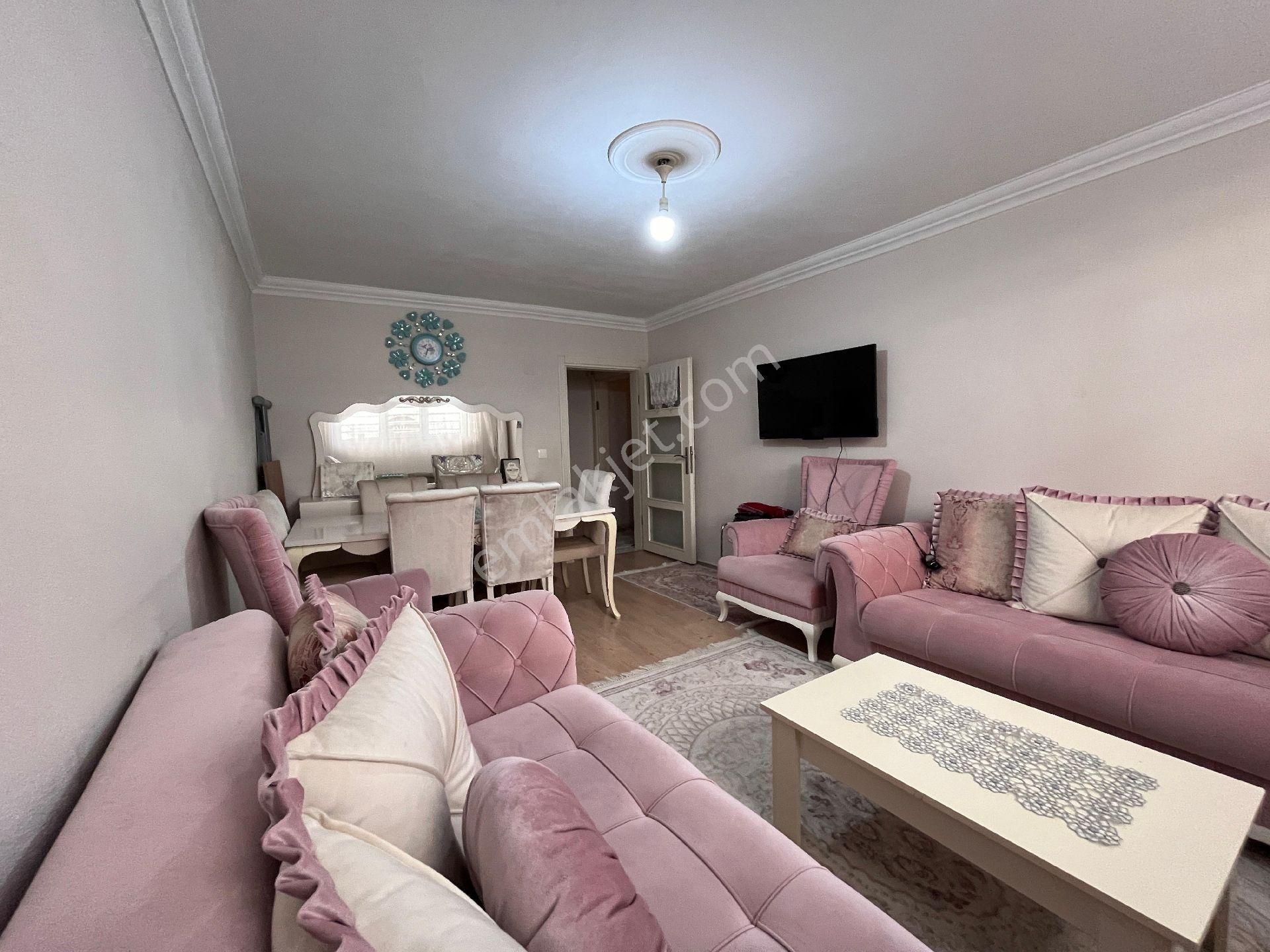 Bm Real Estate Demirtaş Cumhuriyet'te Satılık 2+1 Daire