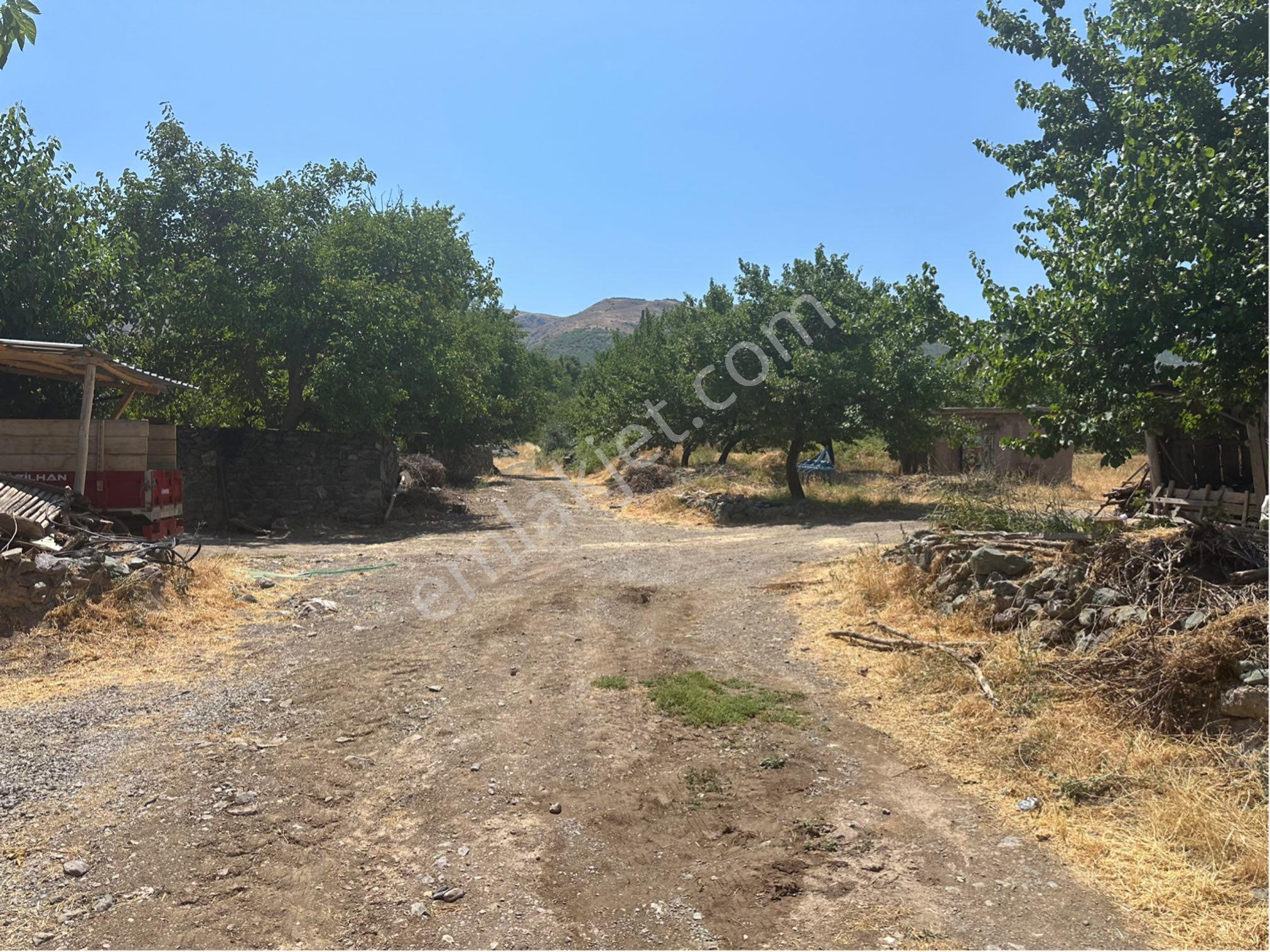 Furkan Doğan’dan Kale Bent’de Toki Yakının’da 3.900m2 Satılık Tarla - Görsel 11