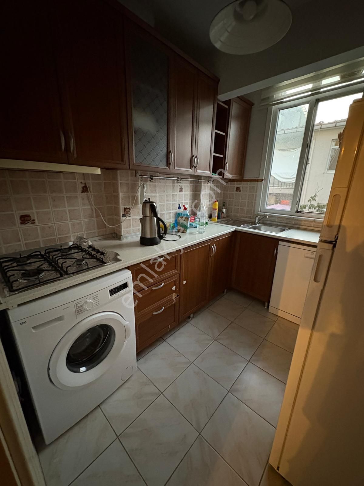 Azizoğlu Gayrimenkulden 2+1 Eşyalı Daire