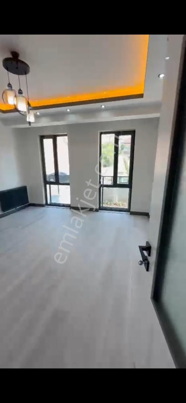 Çöşnük'te Full Yapılı Satılık 2+1 Daire