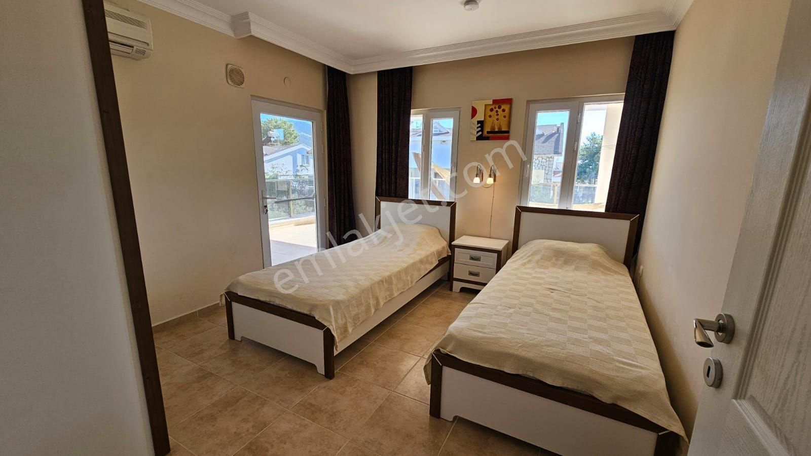 Didim Akbük'te Muhteşem 8+1 Villa - Görsel 22