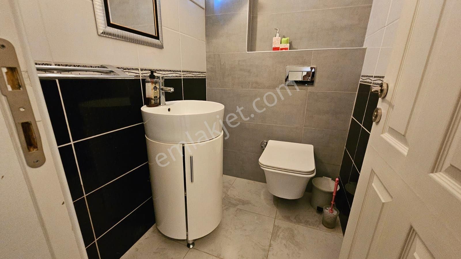 Didim Akbük'te Muhteşem 8+1 Villa - Görsel 28