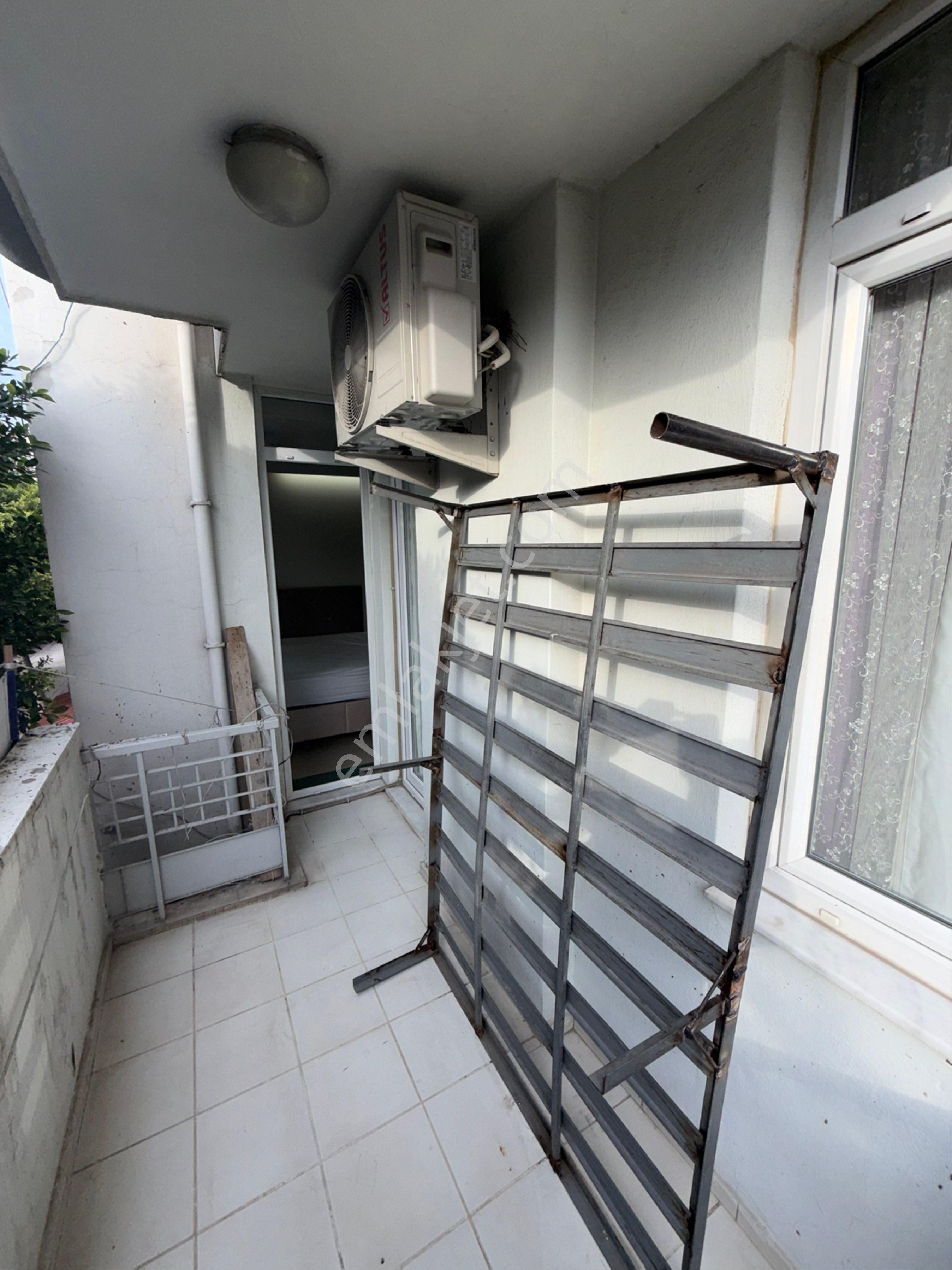 Adana Seyhan Ziyapaşa Mahallesi Kiralık 2+1 Eşyalı Daire Bağlar Karakolu Karşısı Akbank Çaprazı - Görsel 8