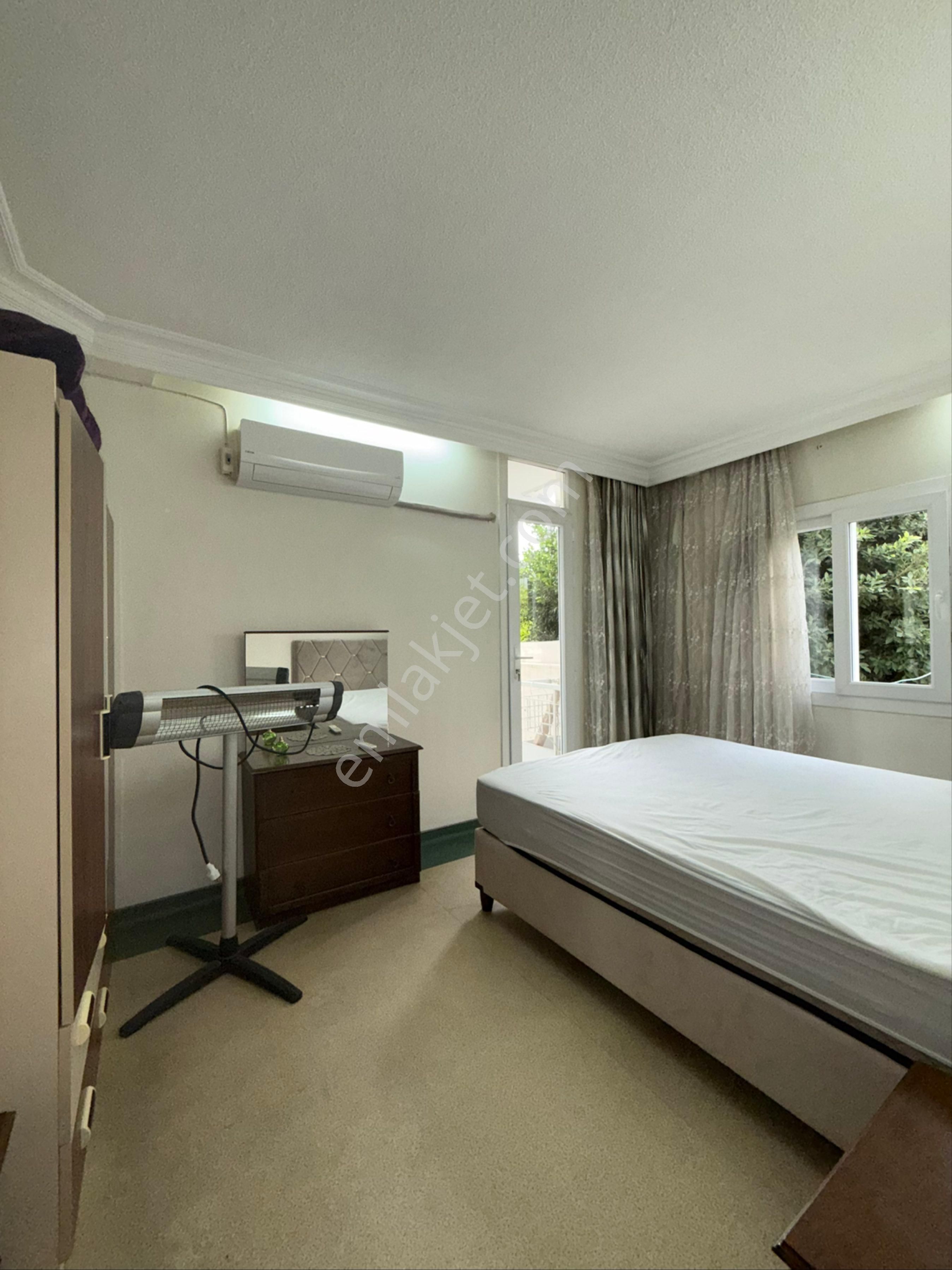 Adana Seyhan Ziyapaşa Mahallesi Kiralık 2+1 Eşyalı Daire Bağlar Karakolu Karşısı Akbank Çaprazı - Görsel 9