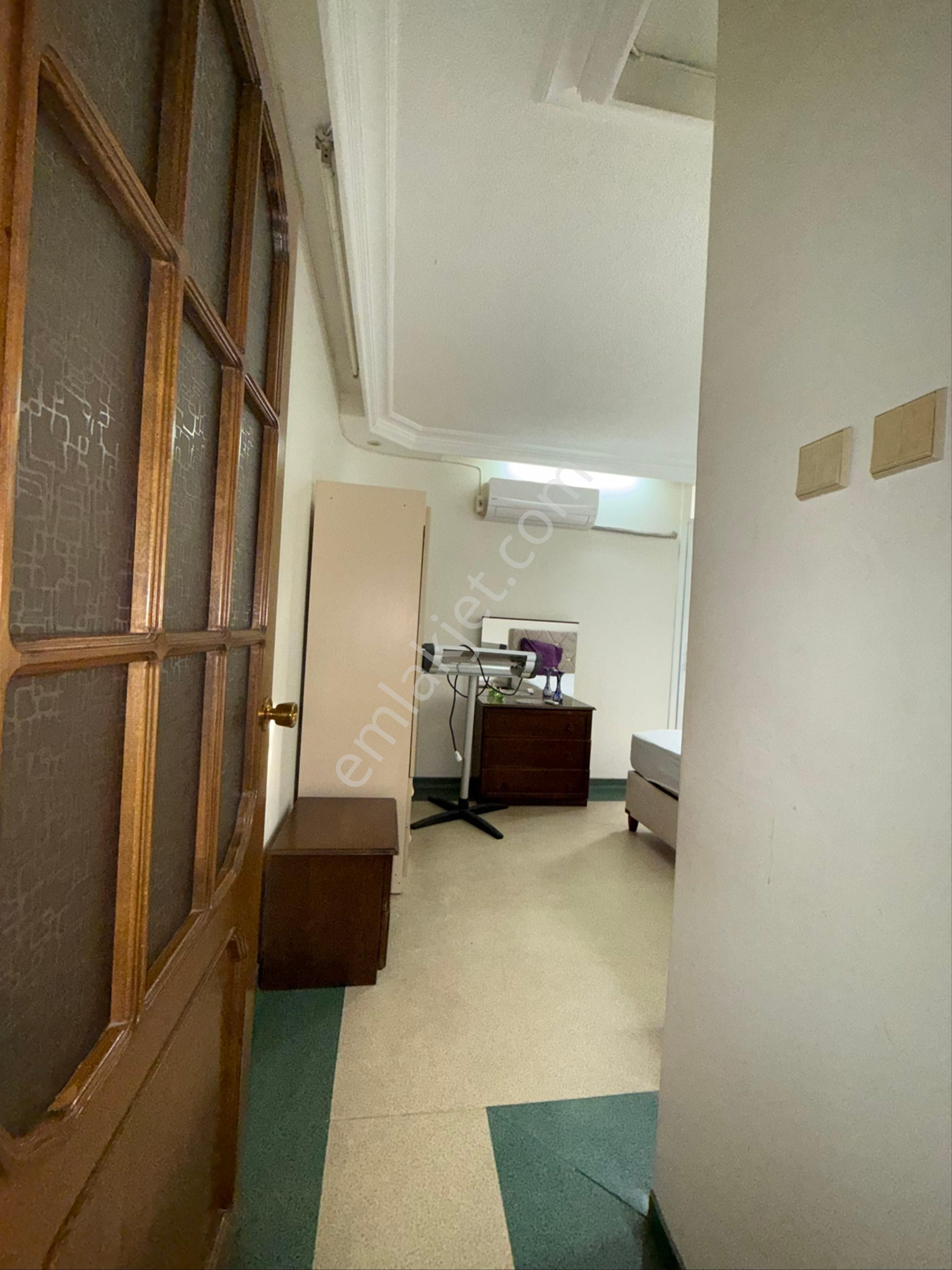 Adana Seyhan Ziyapaşa Mahallesi Kiralık 2+1 Eşyalı Daire Bağlar Karakolu Karşısı Akbank Çaprazı - Görsel 4