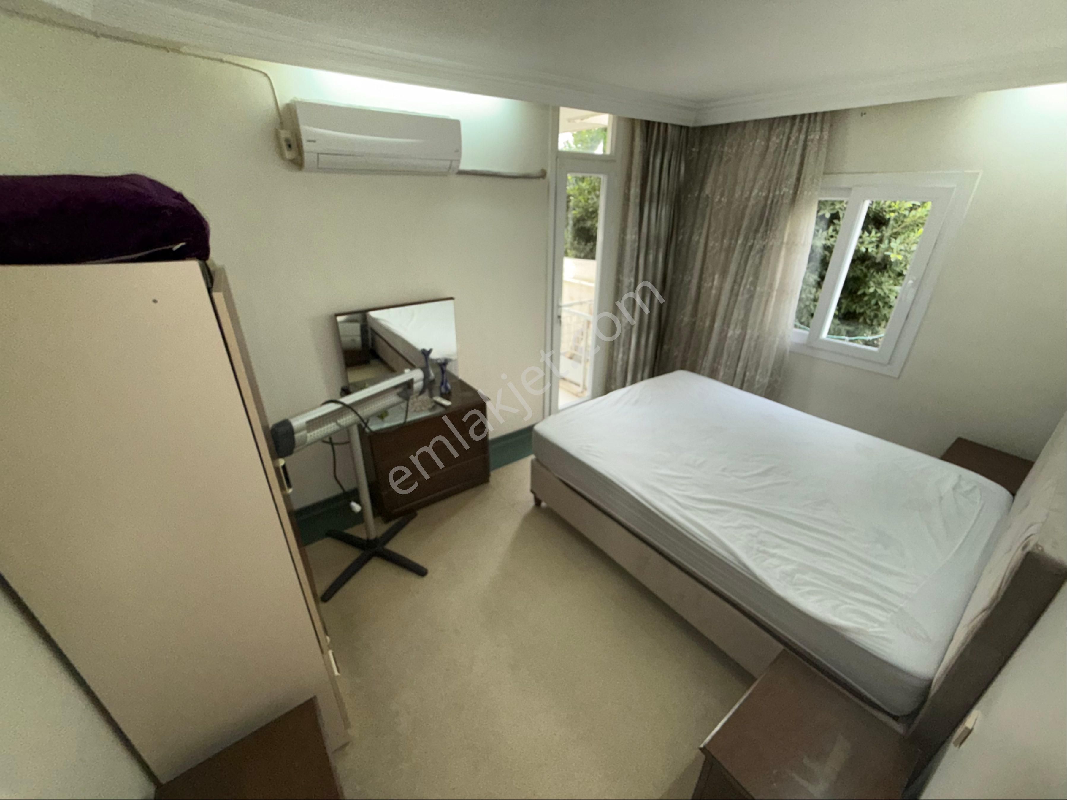 Adana Seyhan Ziyapaşa Mahallesi Kiralık 2+1 Eşyalı Daire Bağlar Karakolu Karşısı Akbank Çaprazı - Görsel 12