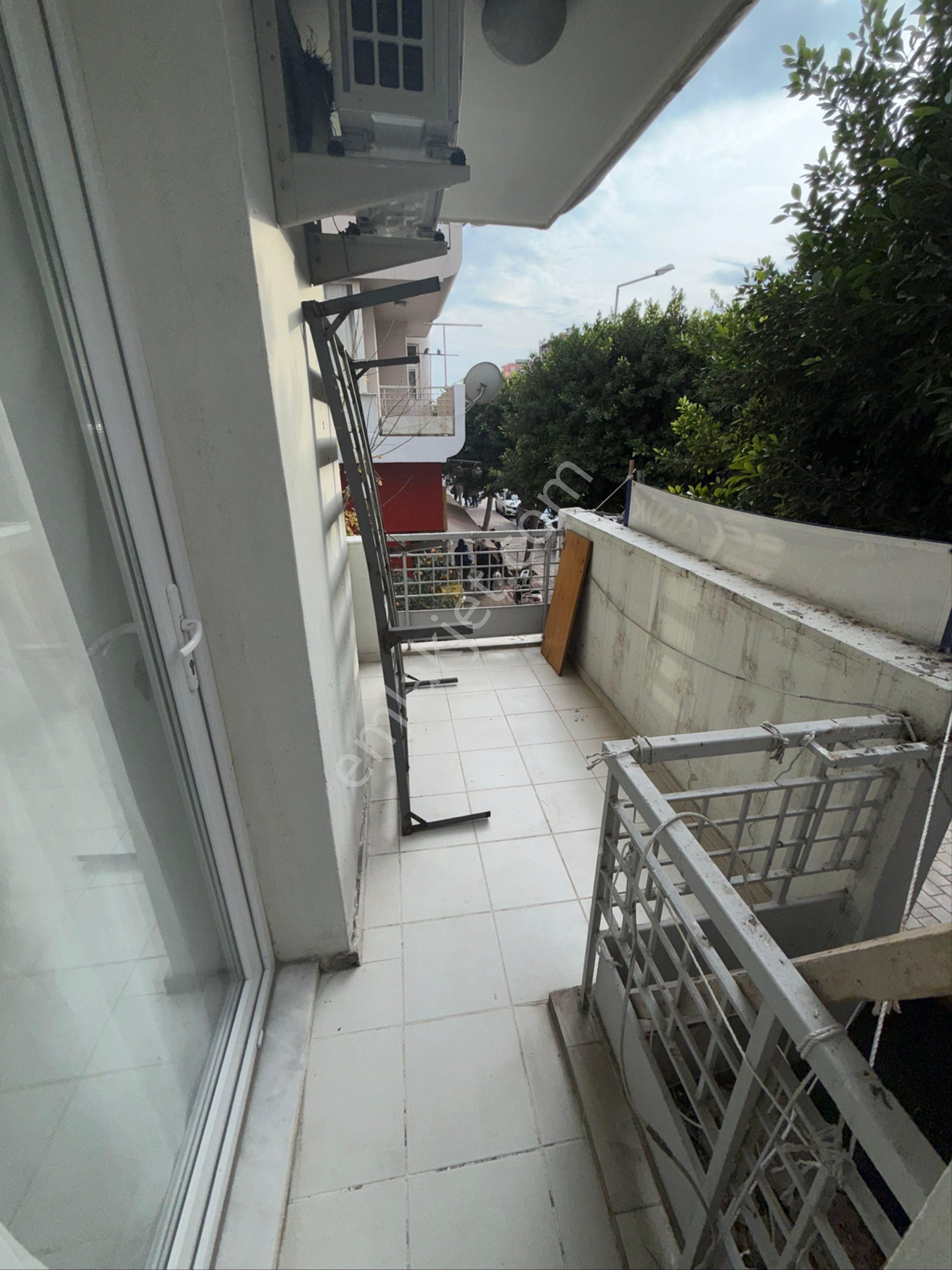 Adana Seyhan Ziyapaşa Mahallesi Kiralık 2+1 Eşyalı Daire Bağlar Karakolu Karşısı Akbank Çaprazı - Görsel 13