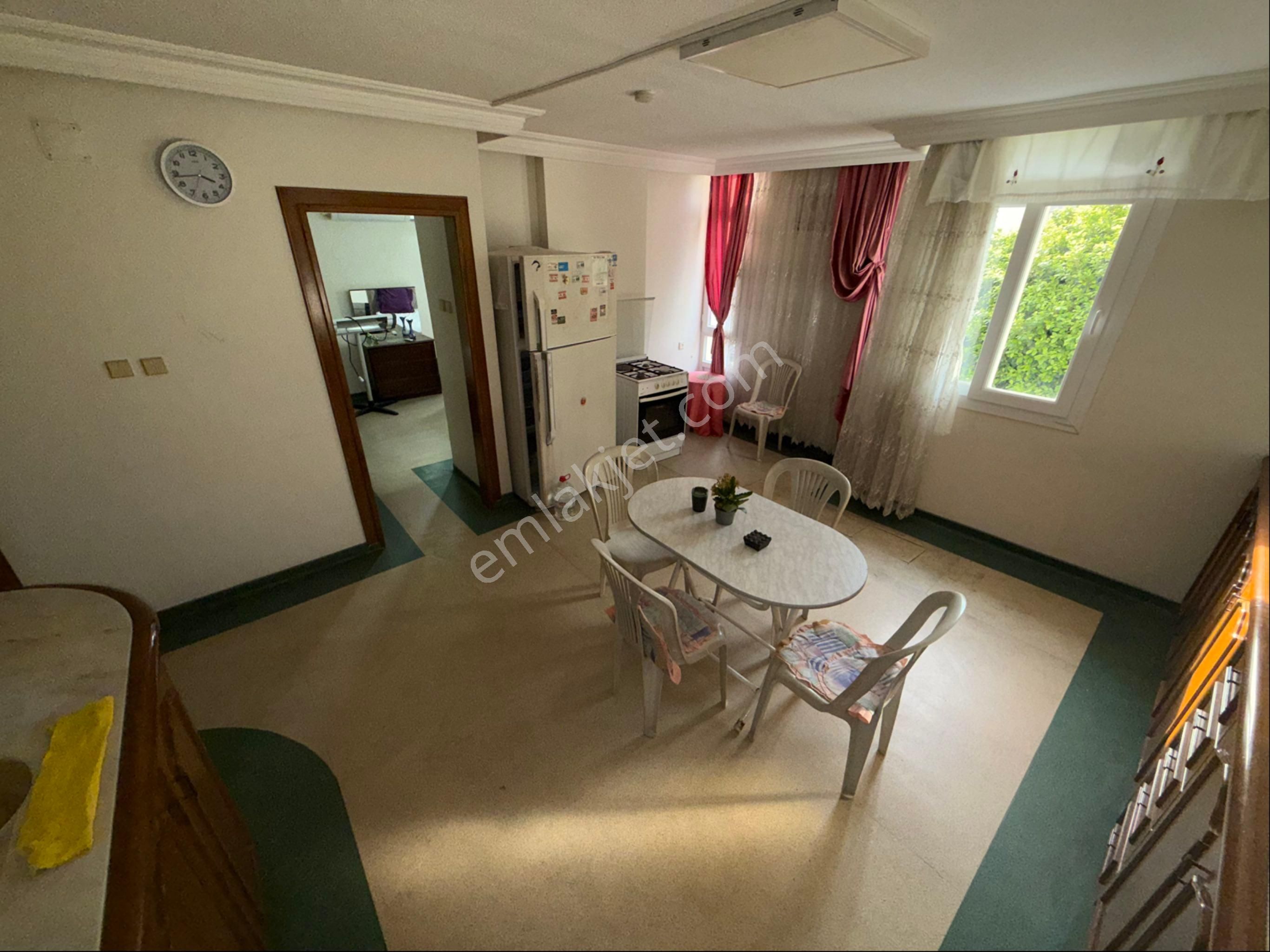 Adana Seyhan Ziyapaşa Mahallesi Kiralık 2+1 Eşyalı Daire Bağlar Karakolu Karşısı Akbank Çaprazı - Görsel 5