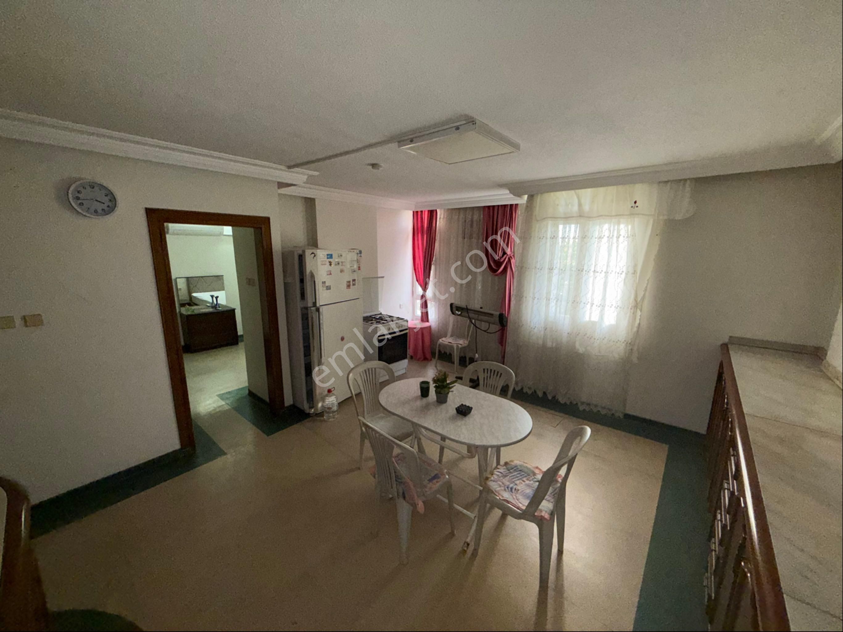 Adana Seyhan Ziyapaşa Mahallesi Kiralık 2+1 Eşyalı Daire Bağlar Karakolu Karşısı Akbank Çaprazı - Görsel 11
