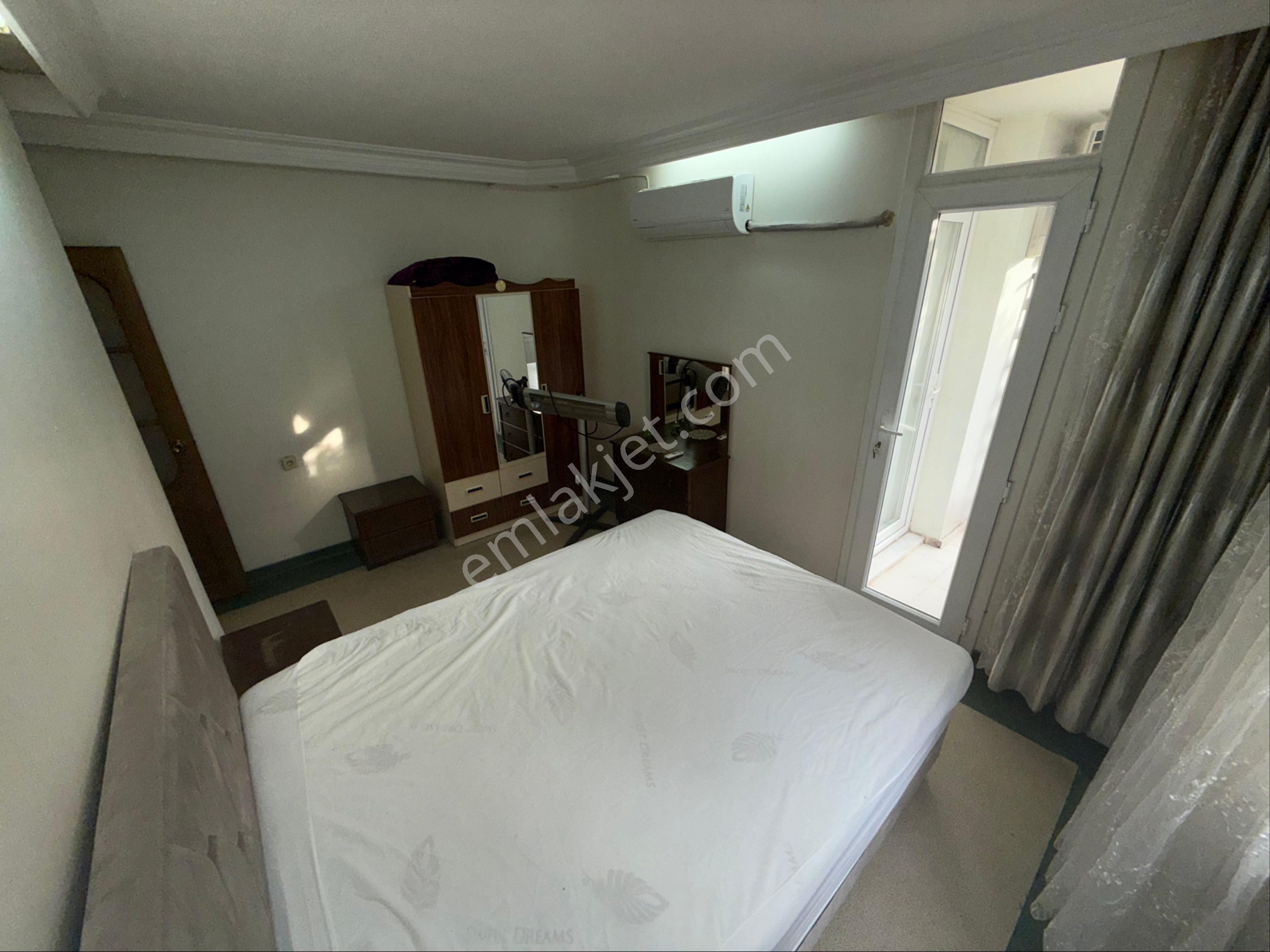 Adana Seyhan Ziyapaşa Mahallesi Kiralık 2+1 Eşyalı Daire Bağlar Karakolu Karşısı Akbank Çaprazı - Görsel 3